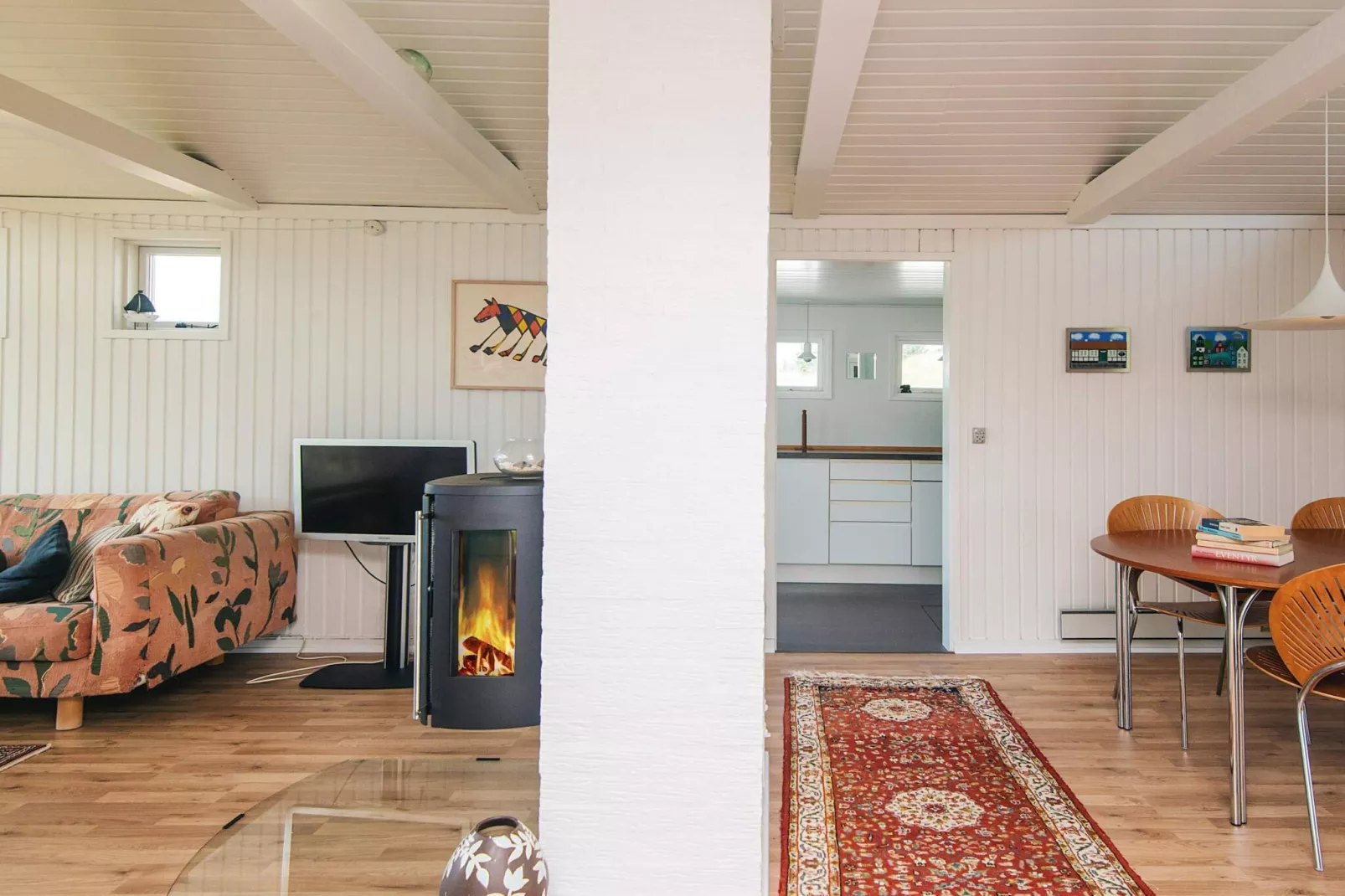 4 persoons vakantie huis in Blokhus-By Traum-Binnen