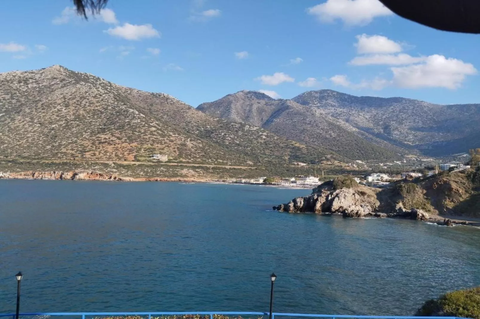 Bali Apartments Crete-Gebieden zomer 1km