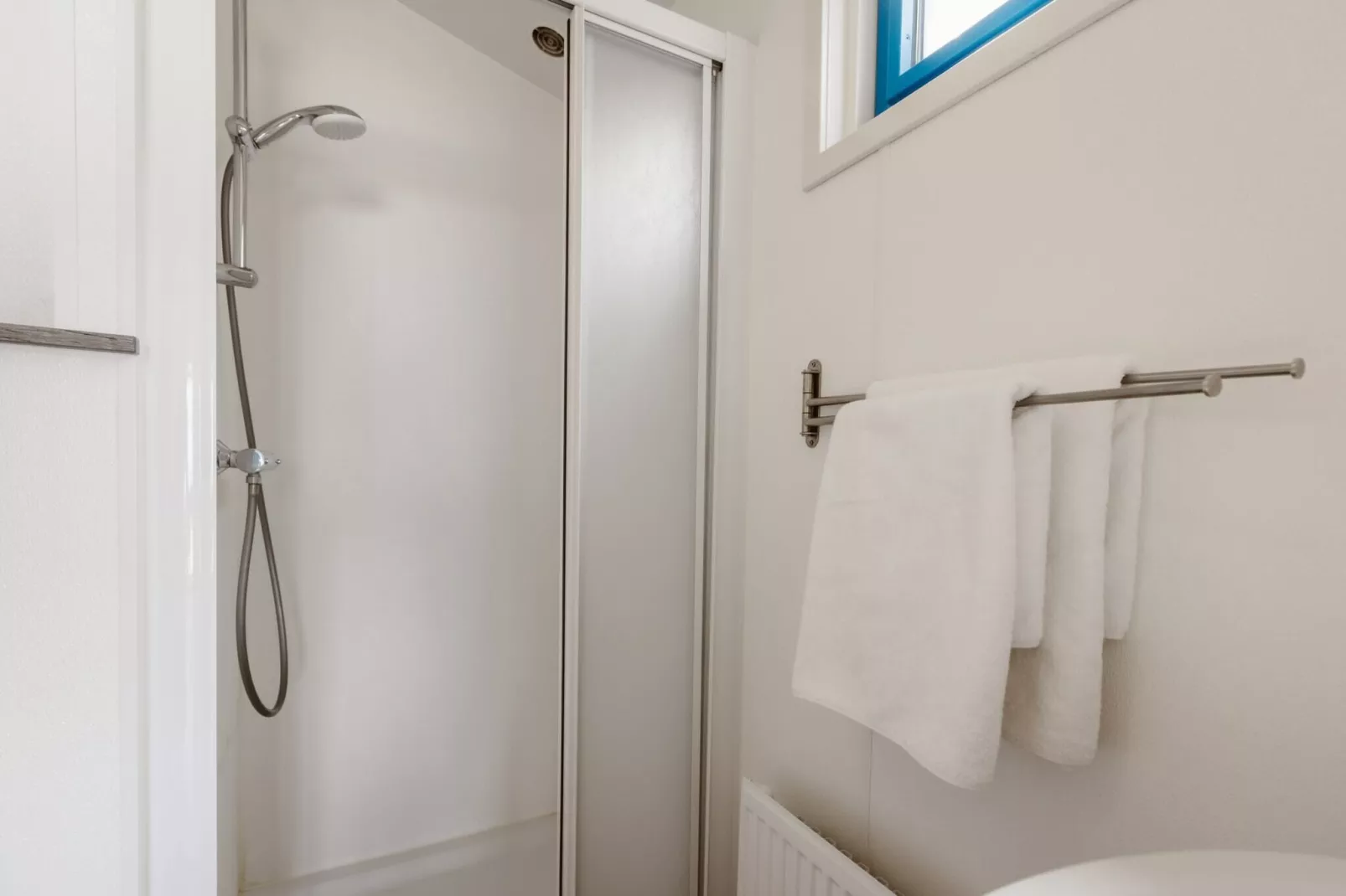 Resort Beach Houses Wijk aan Zee 1-Badkamer