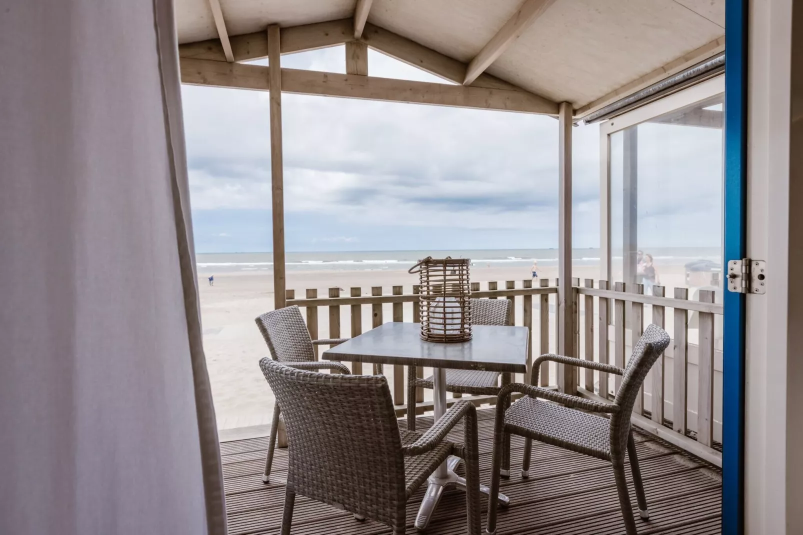 Resort Beach Houses Wijk aan Zee 2