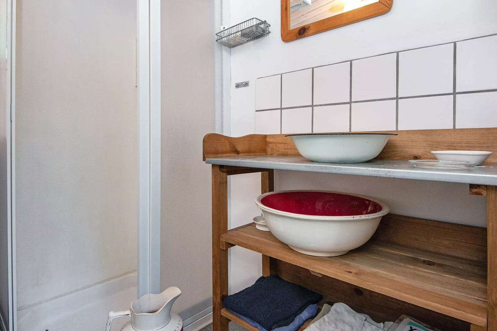 4 persoons vakantie huis in Bryrup-By Traum-Binnen