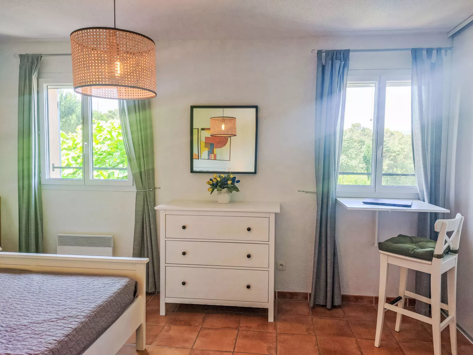 Villa Corale Villa 18-Binnen