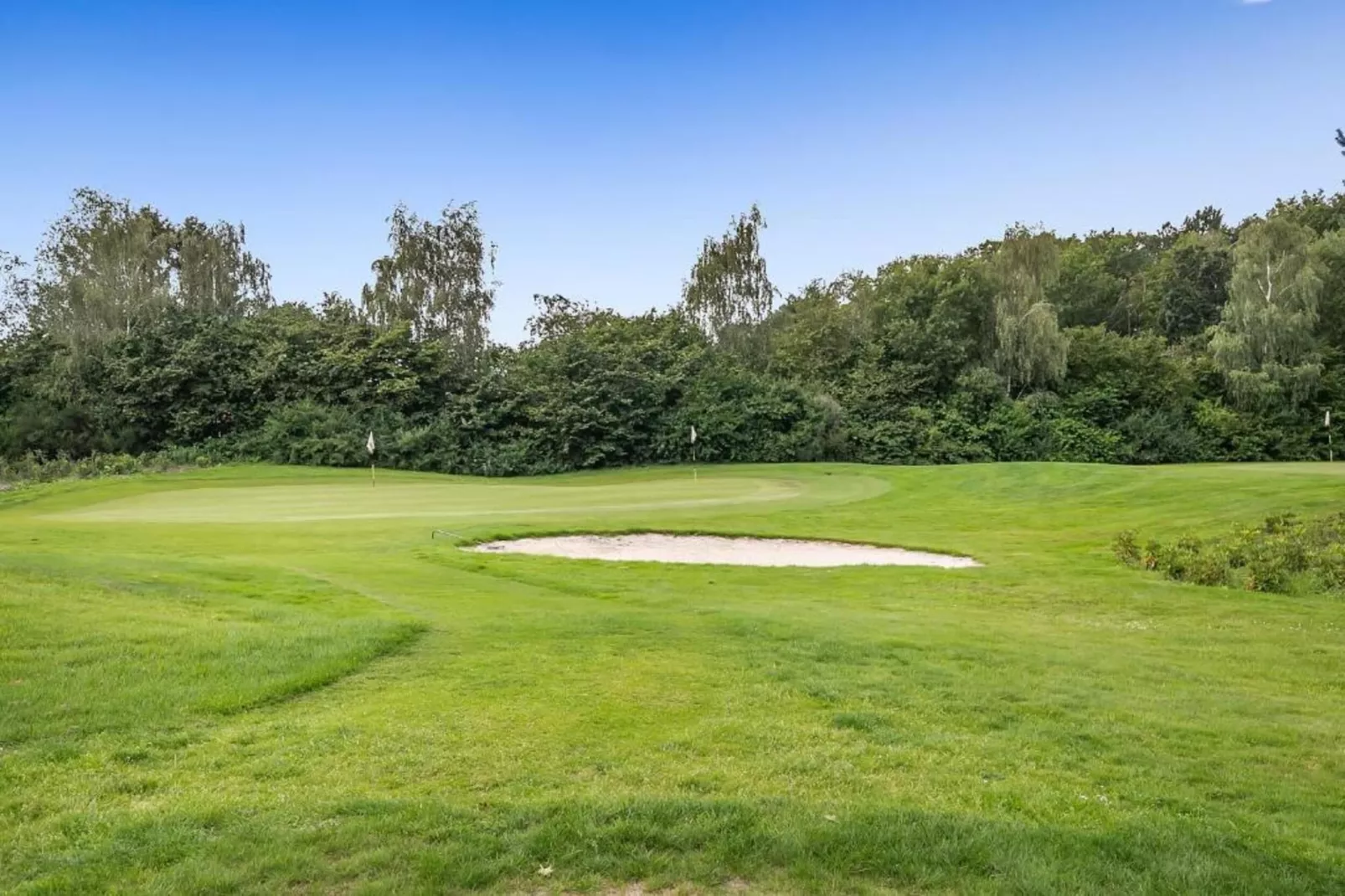 Resort Drentse Weelde 1-Gebieden zomer 20km