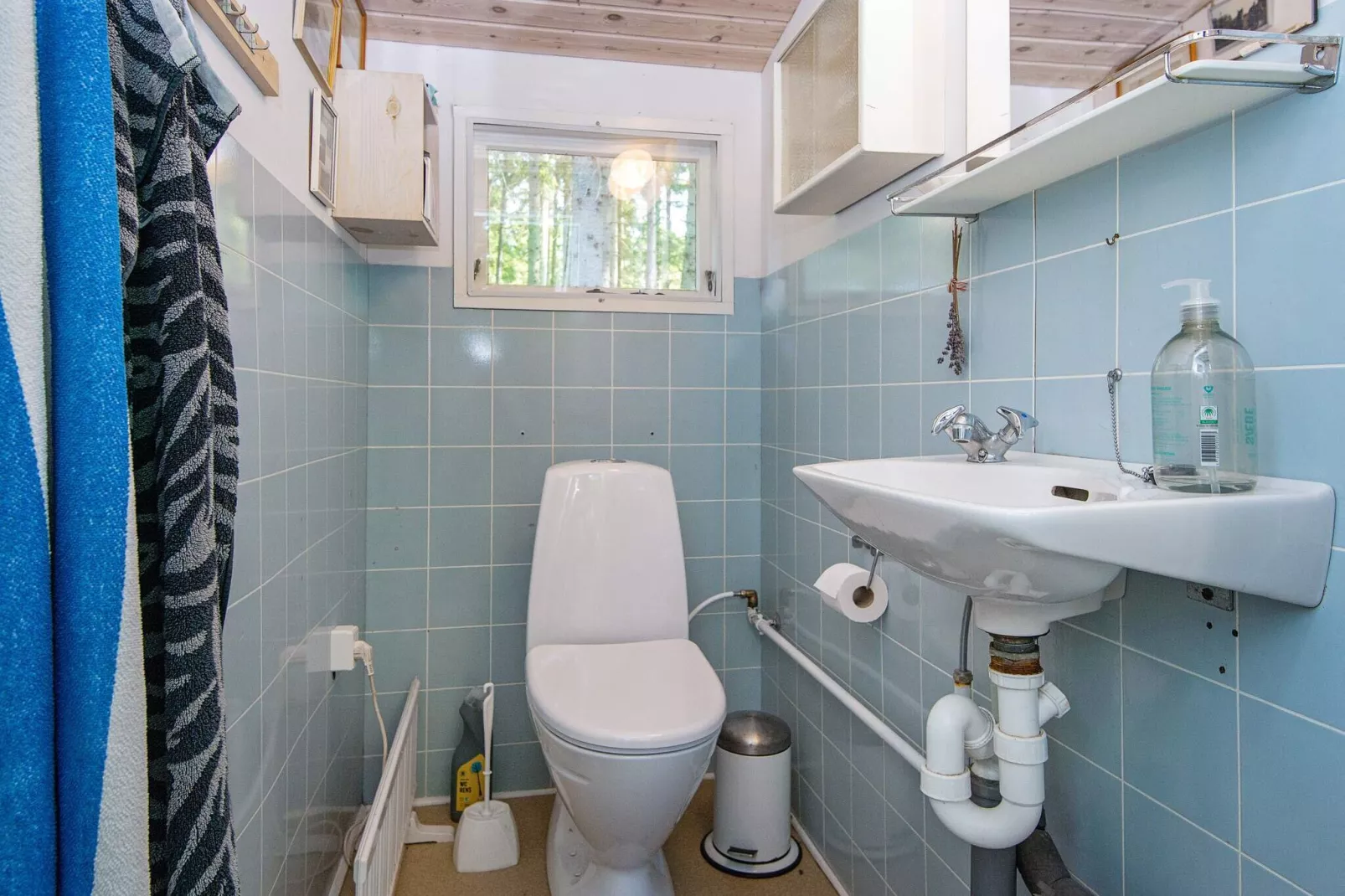 4 persoons vakantie huis in Bryrup-By Traum-Binnen