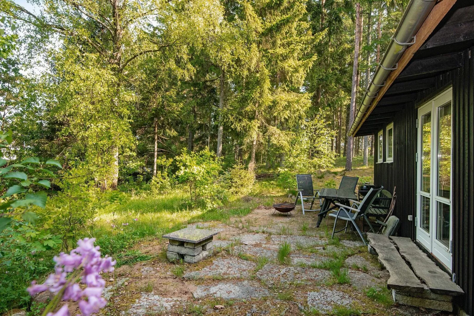4 persoons vakantie huis in Bryrup-By Traum-Uitzicht