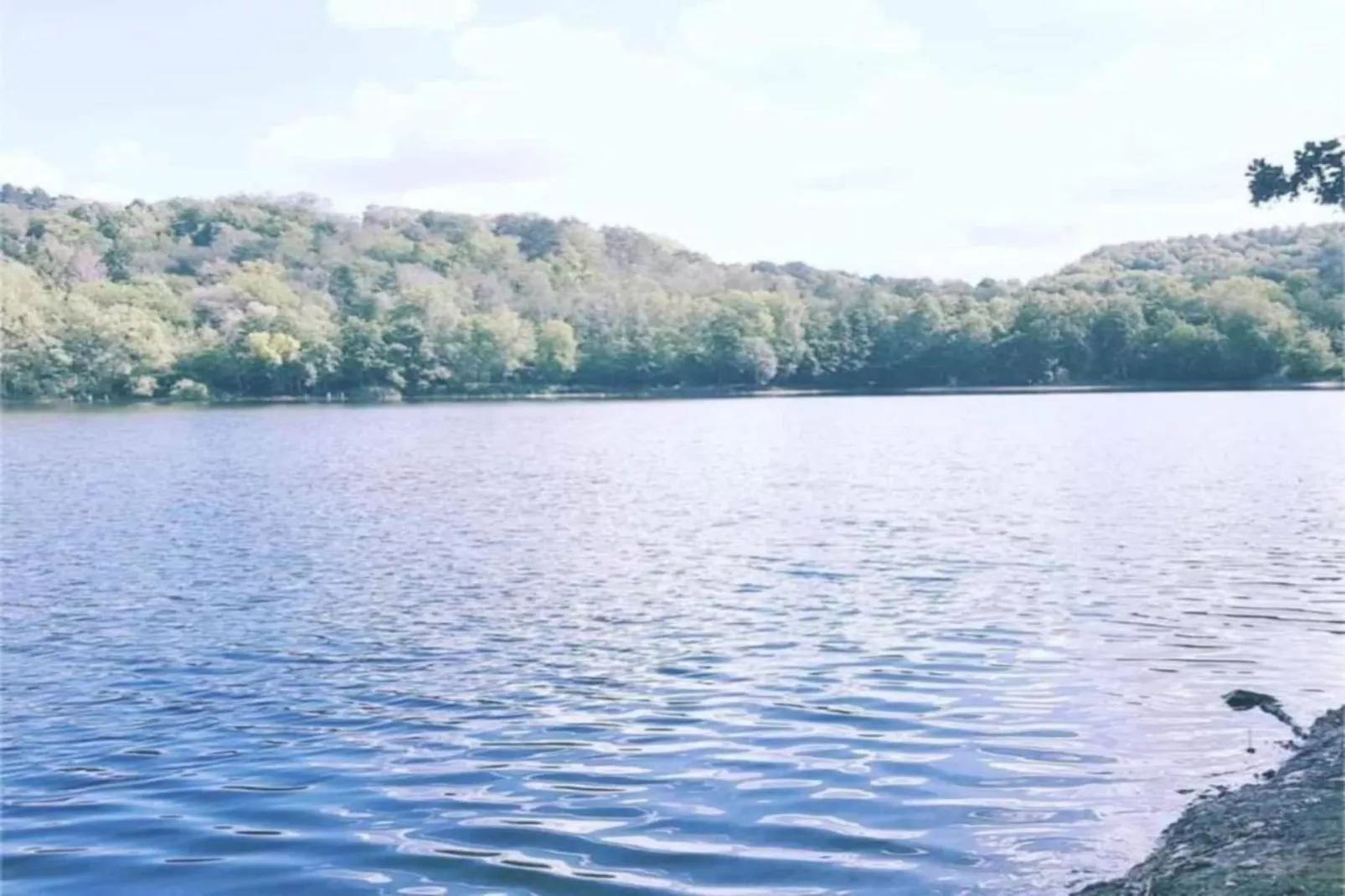 Ferienwohnung Gisela-Gebieden zomer 20km