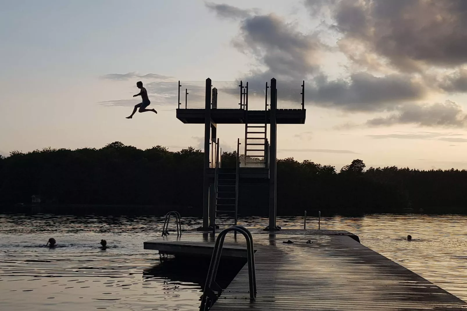 4 sterren vakantie huis in Olofström-By Traum-Niet-getagd