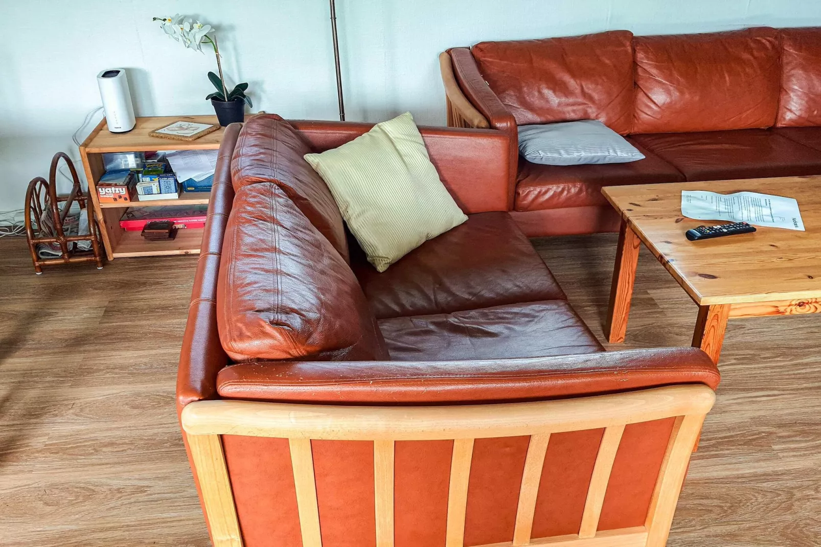 7 persoons vakantie huis in Hals-By Traum-Binnen