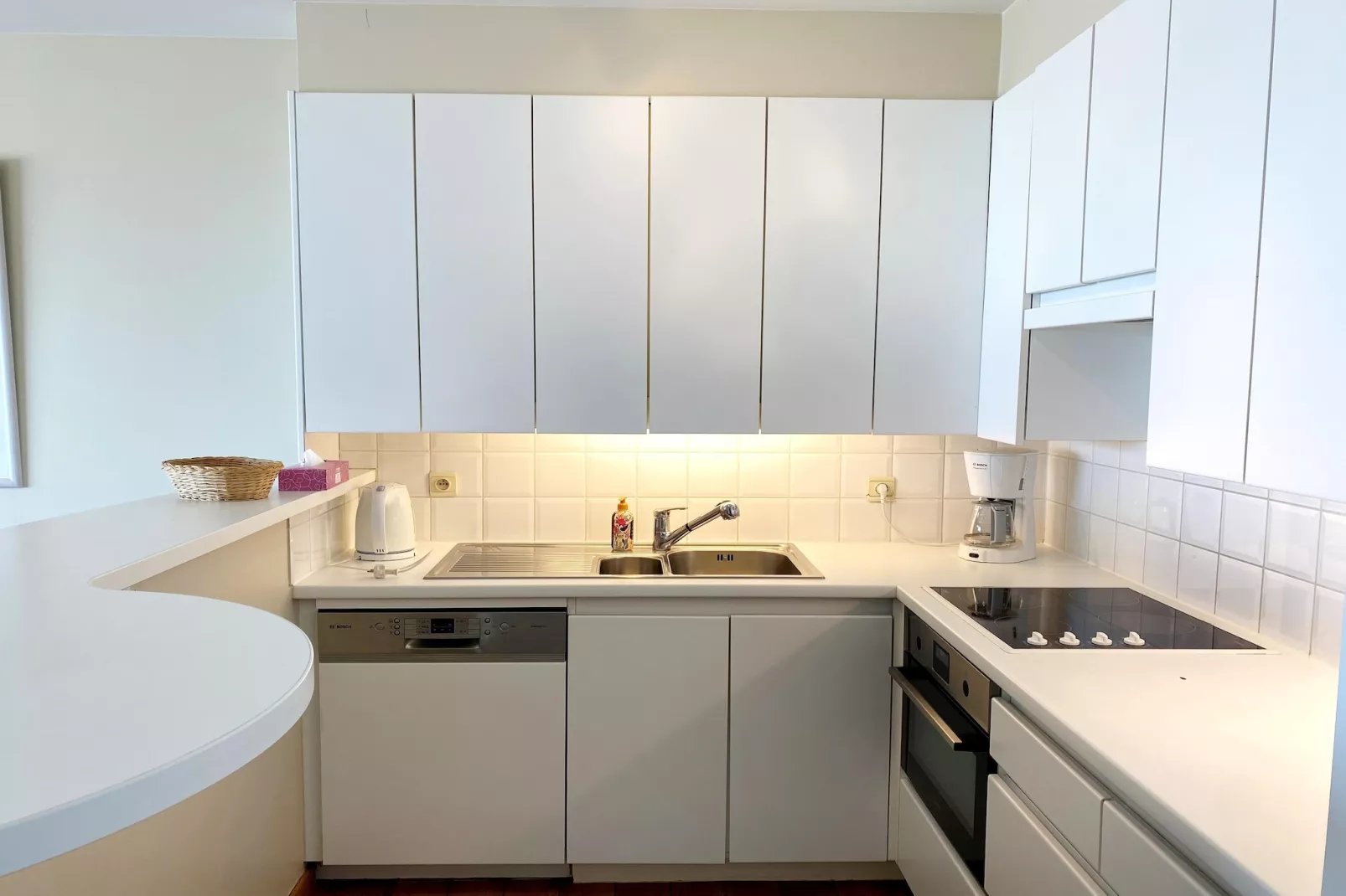 CASINO AB A0803GAR-Keuken