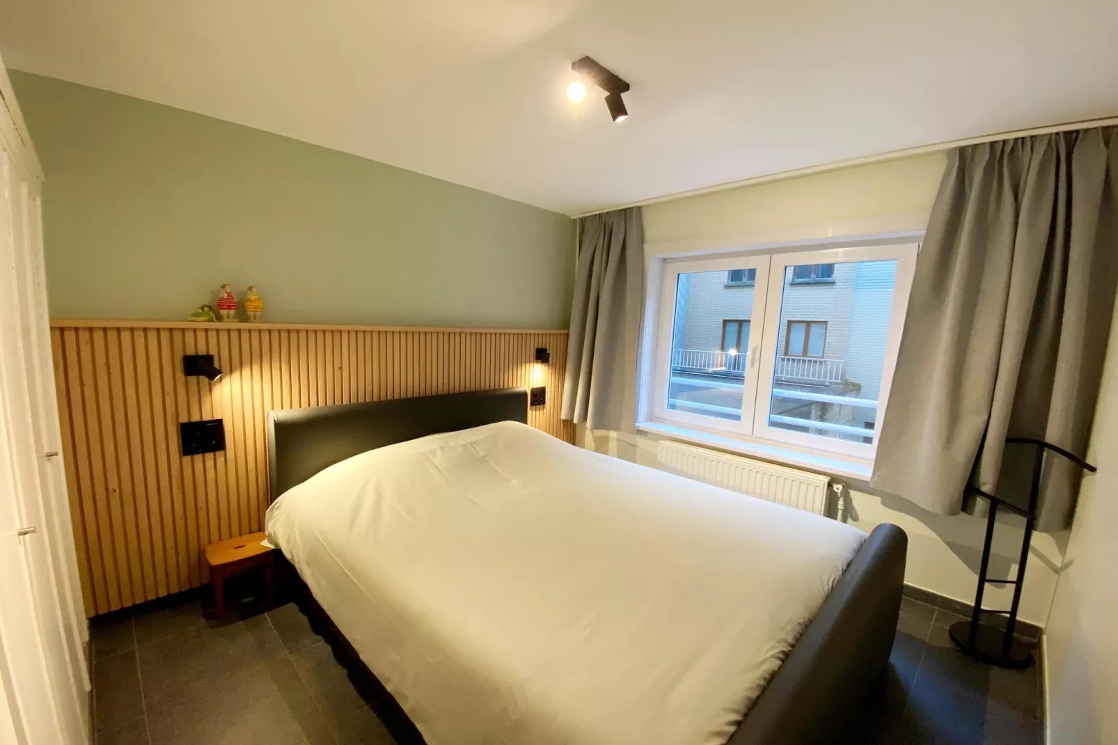 STELLA MARIS 101-Slaapkamer
