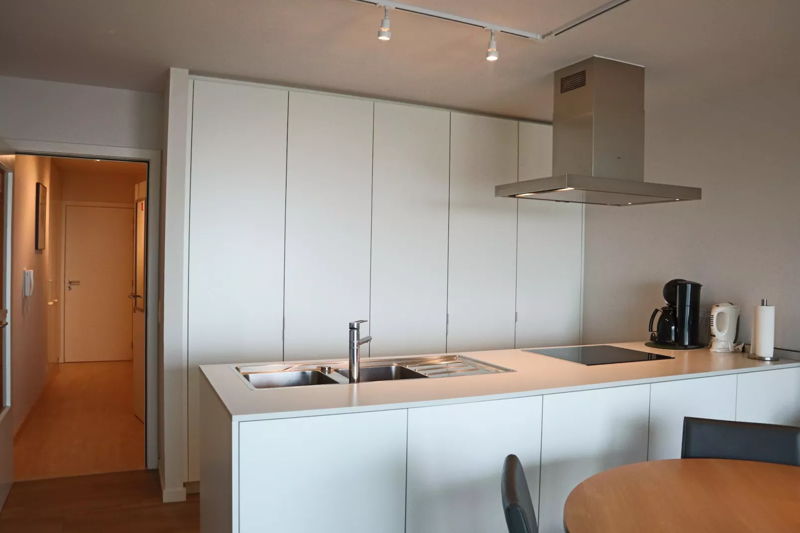 SUNFLOWER 102-Keuken