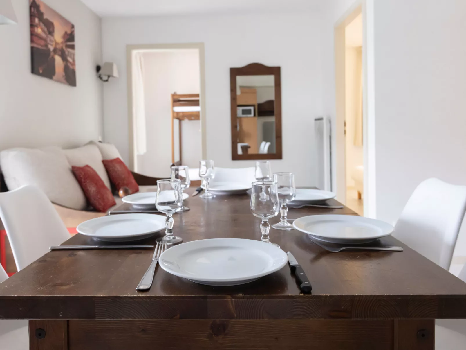 Odalys Référence Le Domaine des Rois-Binnen