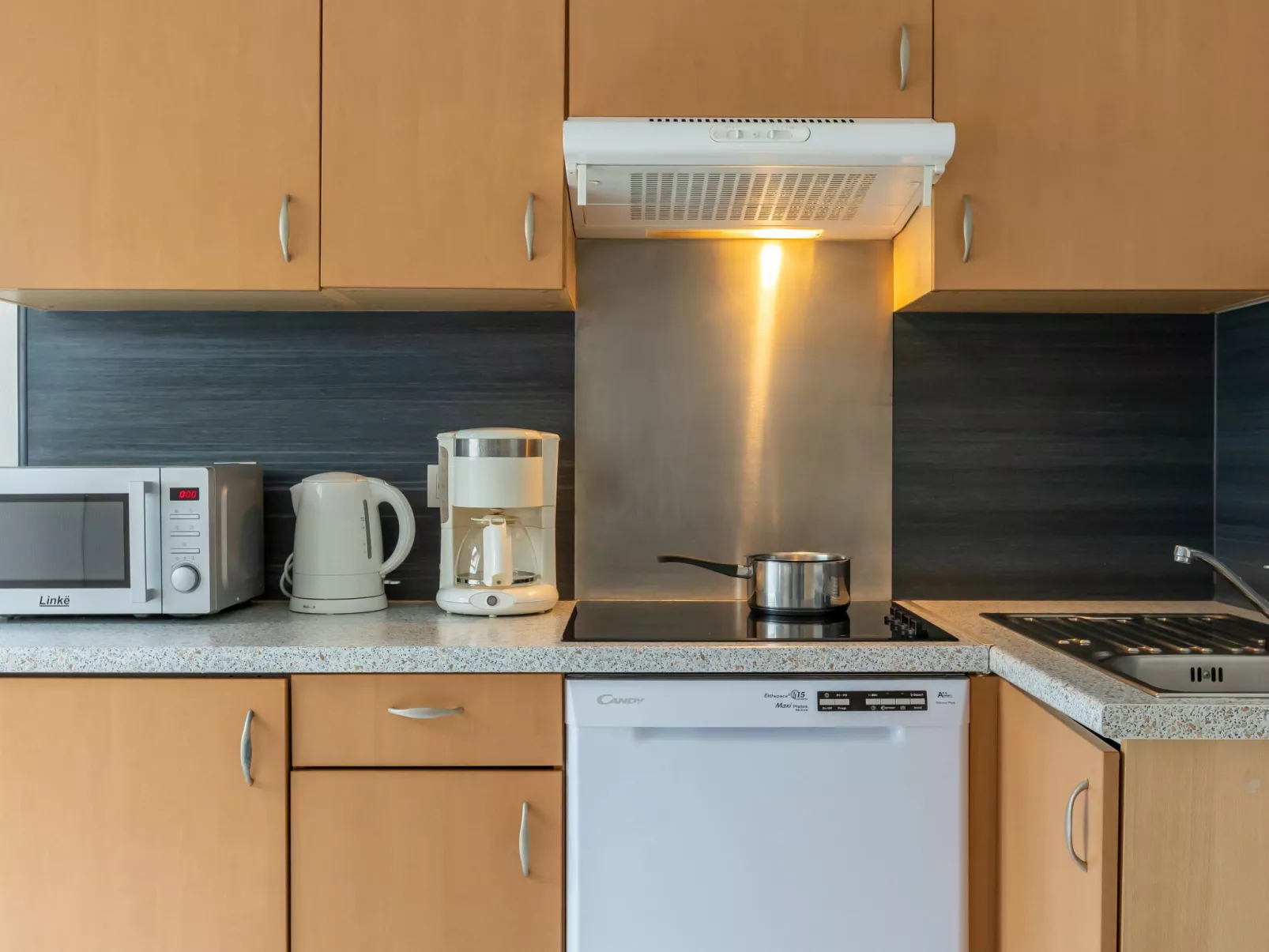 Odalys Référence Le Domaine des Rois-Binnen