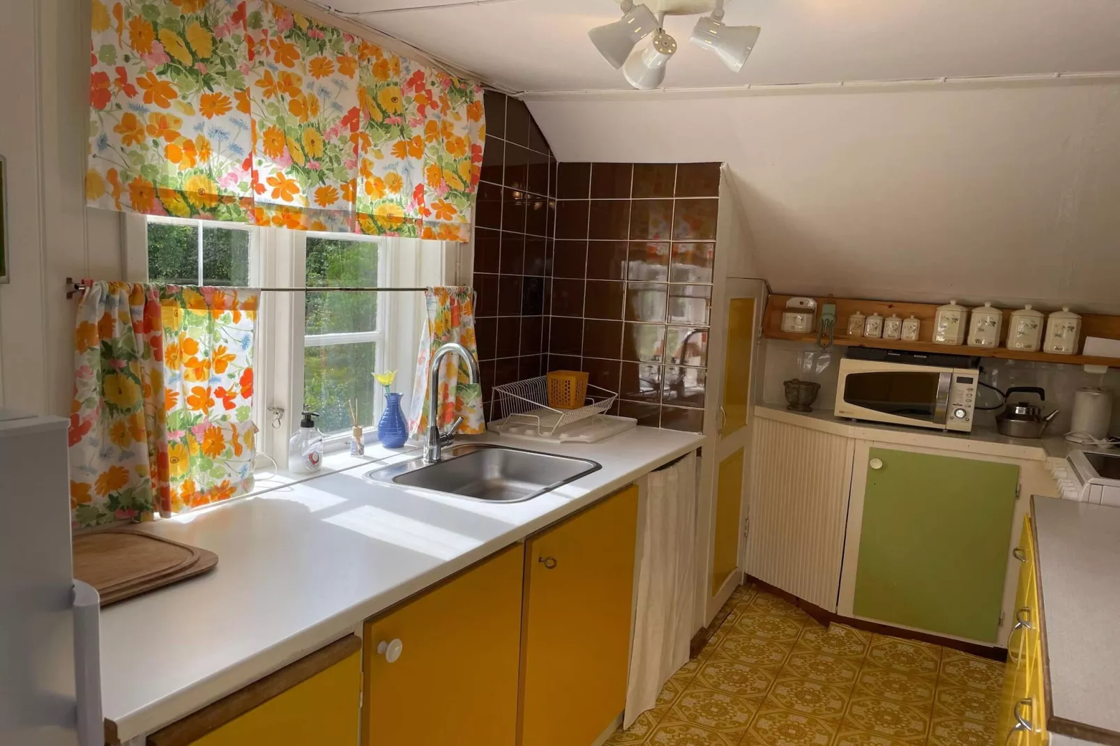 7 persoons vakantie huis in RAMDALA-Binnen