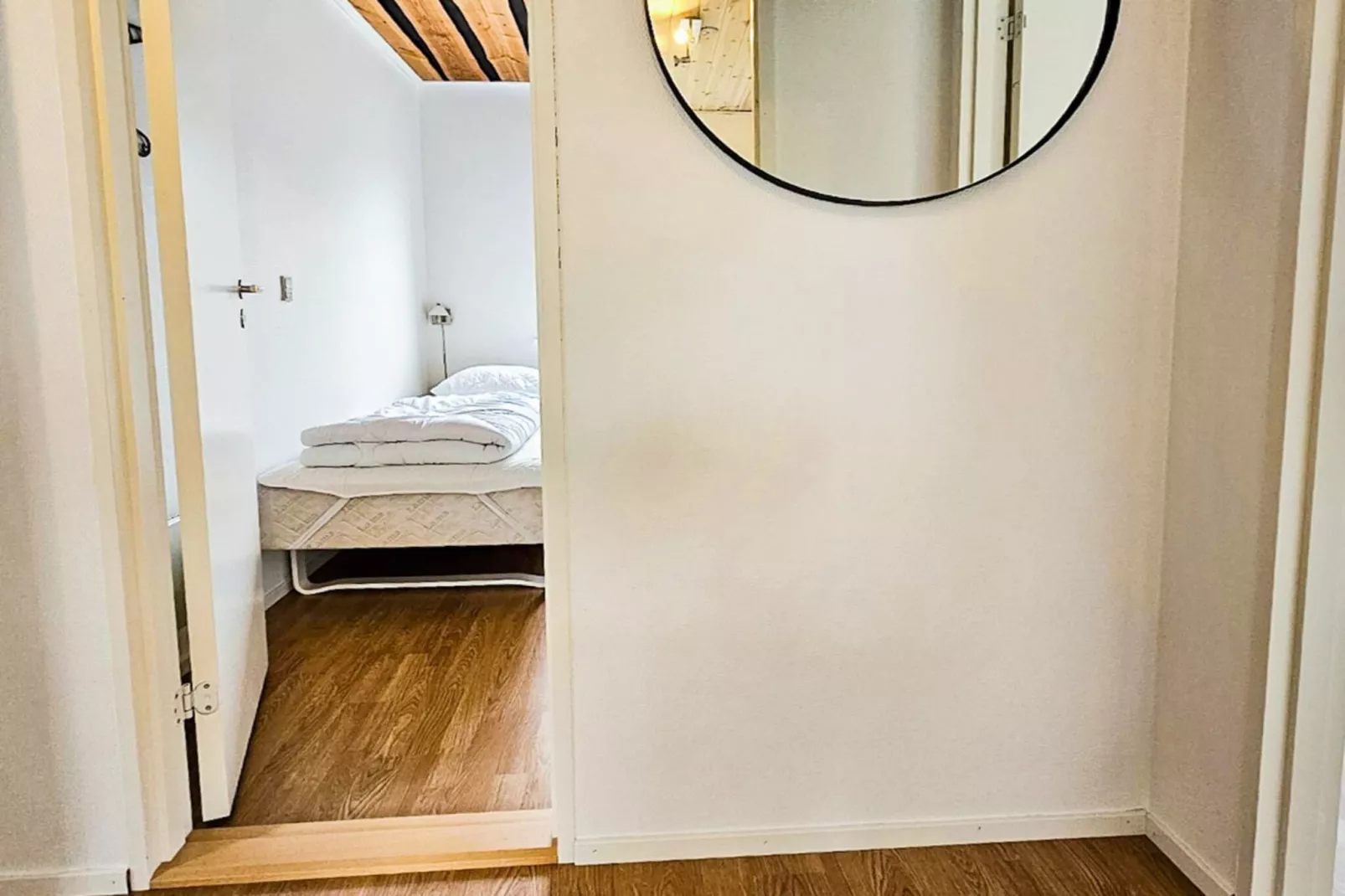 8 persoons vakantie huis in Hurup Thy-By Traum-Binnen