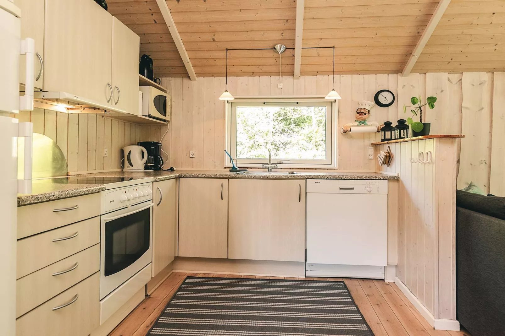 4 sterren vakantie huis in Hadsund-By Traum-Binnen