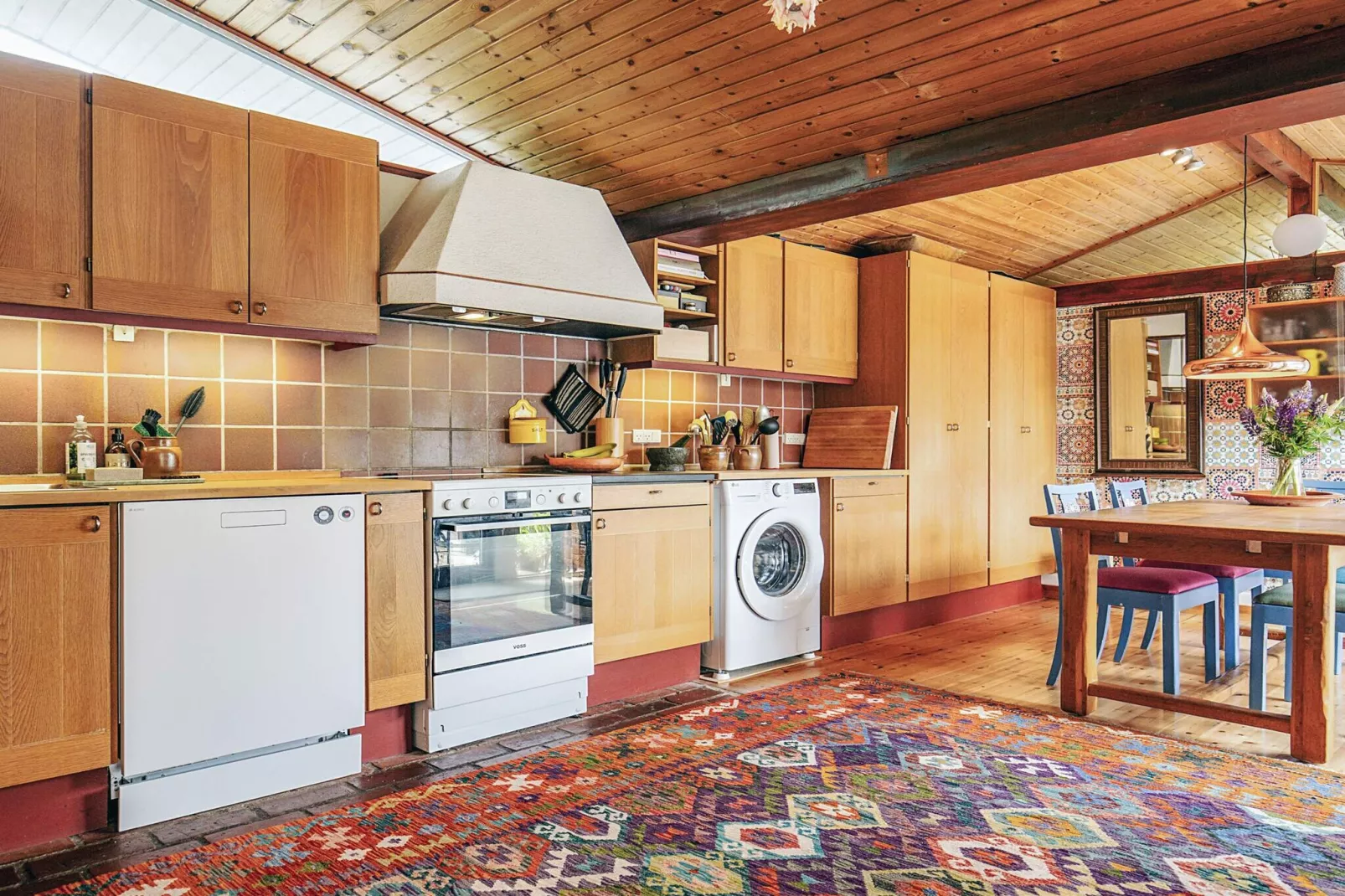 5 persoons vakantie huis in Frederiksværk-By Traum-Binnen