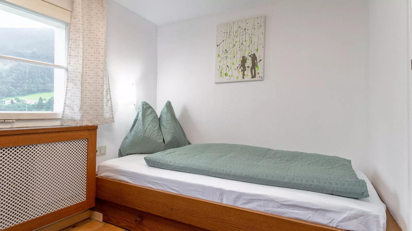 Bühelhus-Slaapkamer