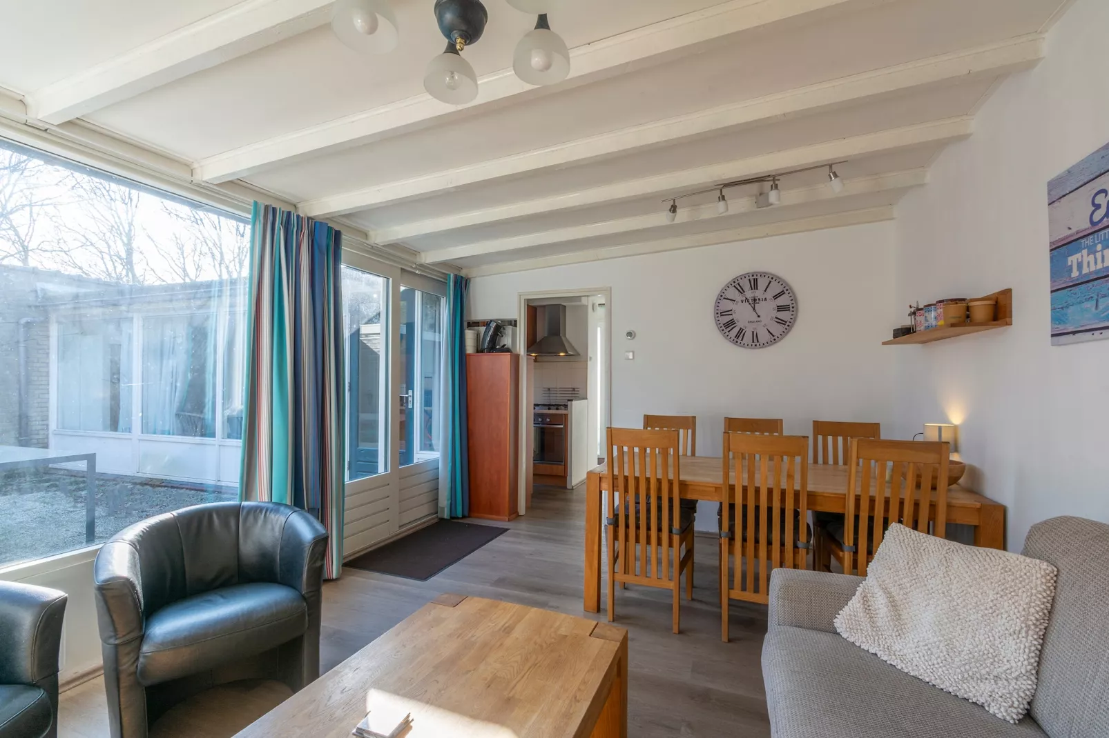 Duinland 190-Woonkamer