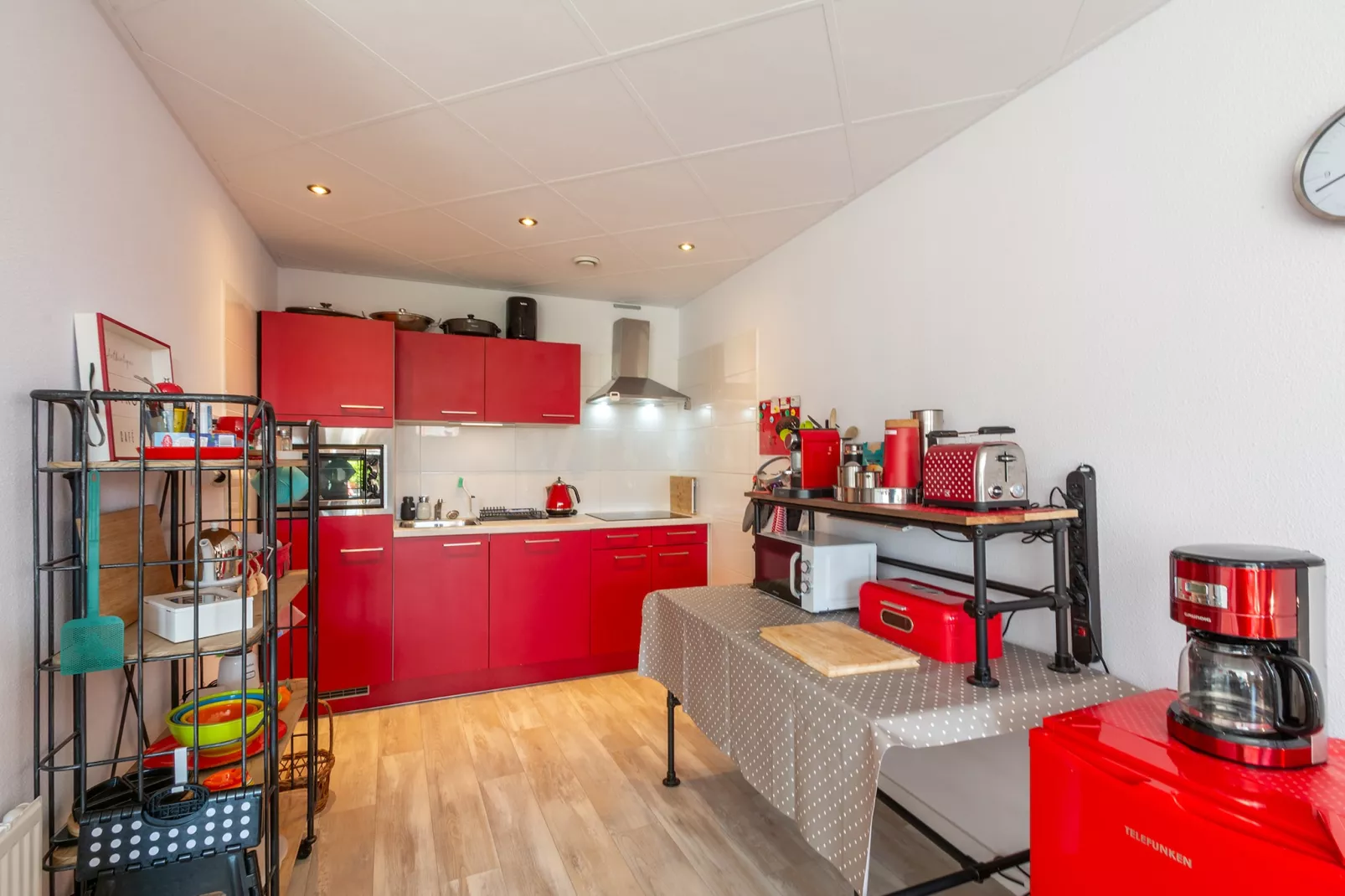 Strandslag 103-Keuken