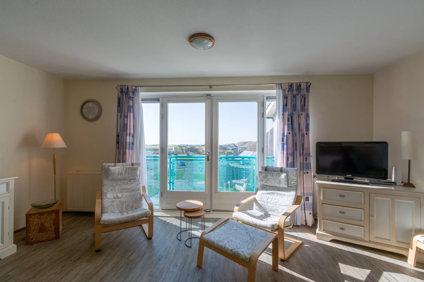 Strandslag 189-Woonkamer