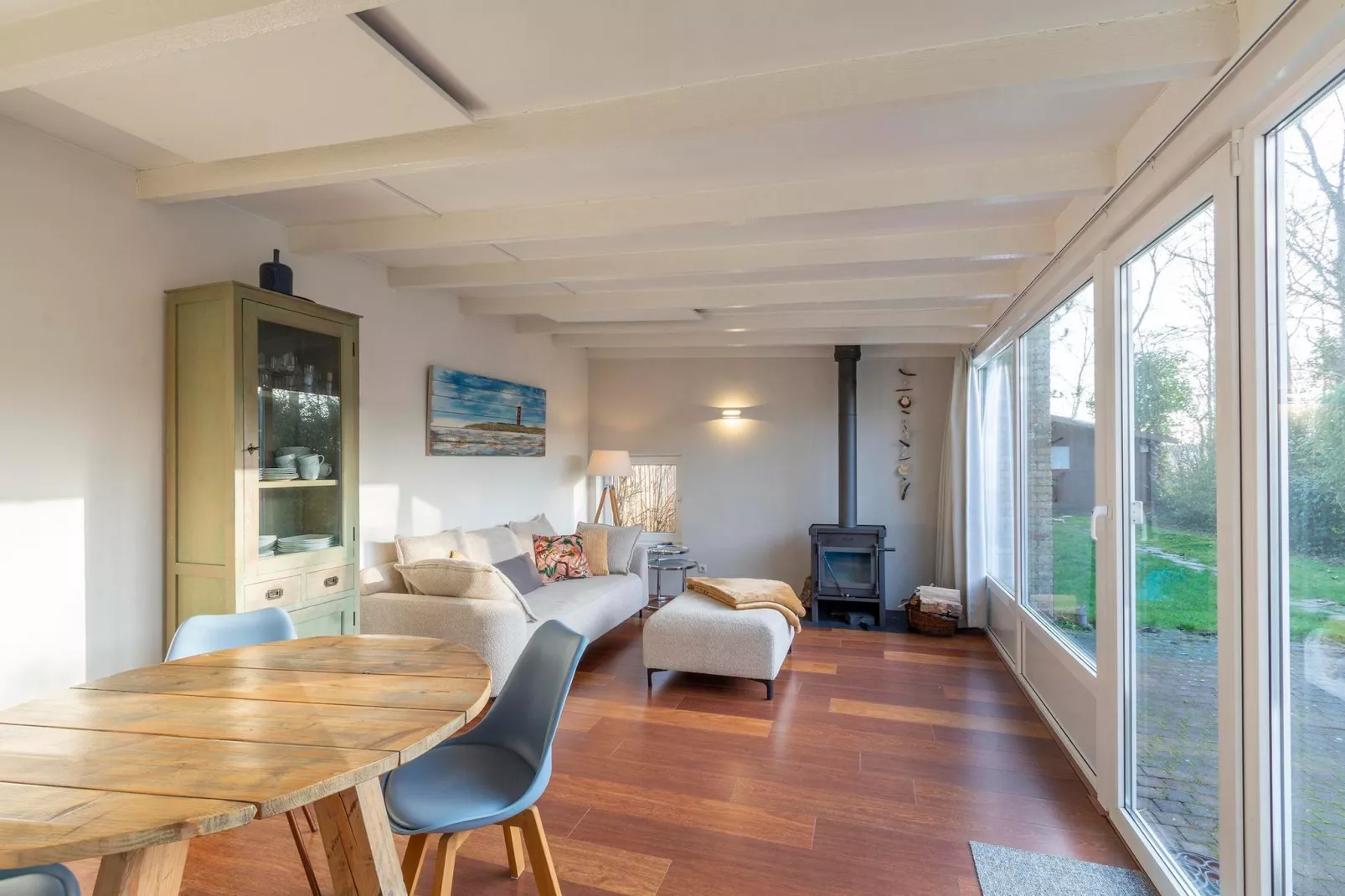 Duinland 122-Woonkamer