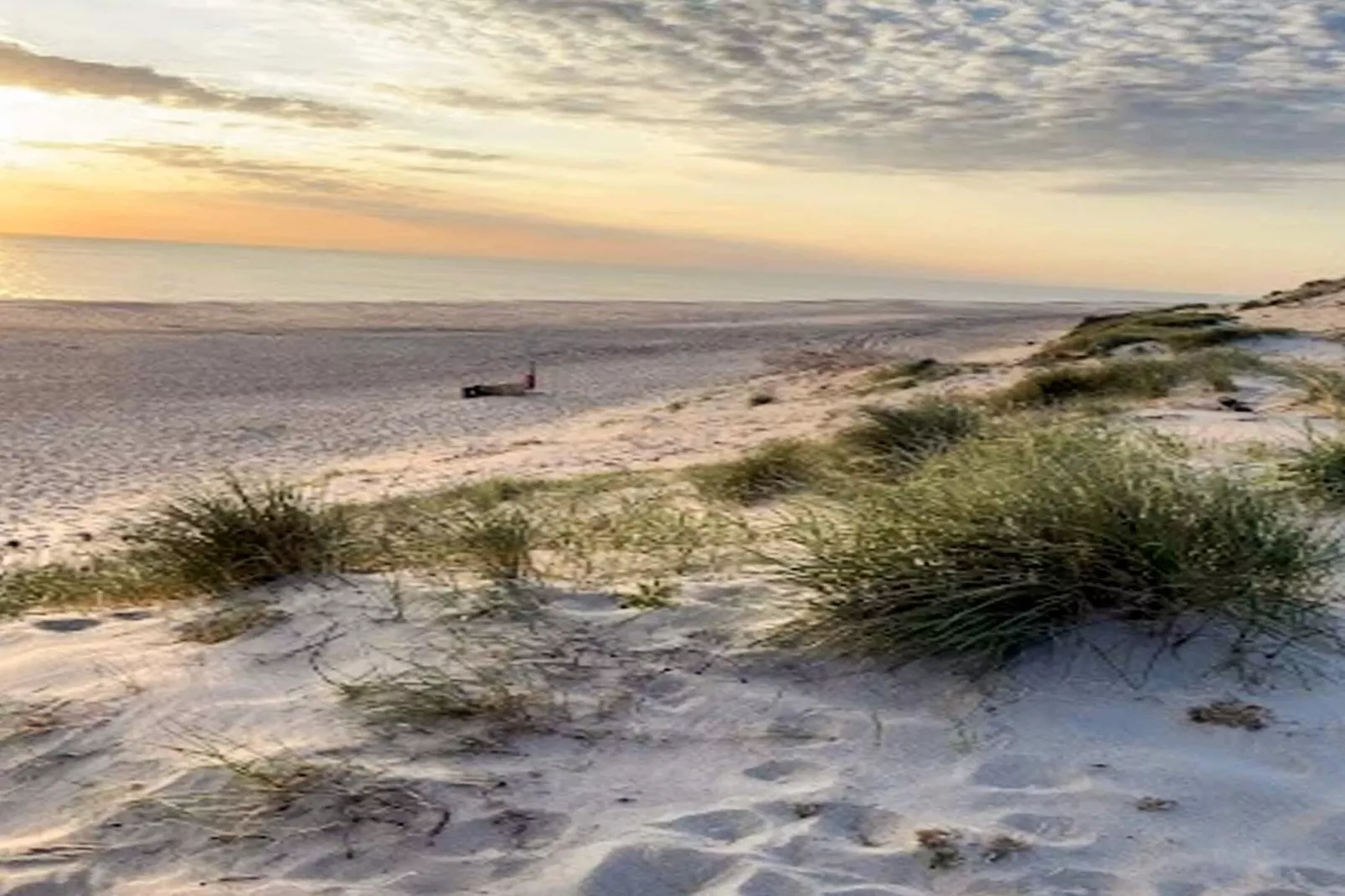 4 sterren vakantie huis in Ulfborg-Uitzicht
