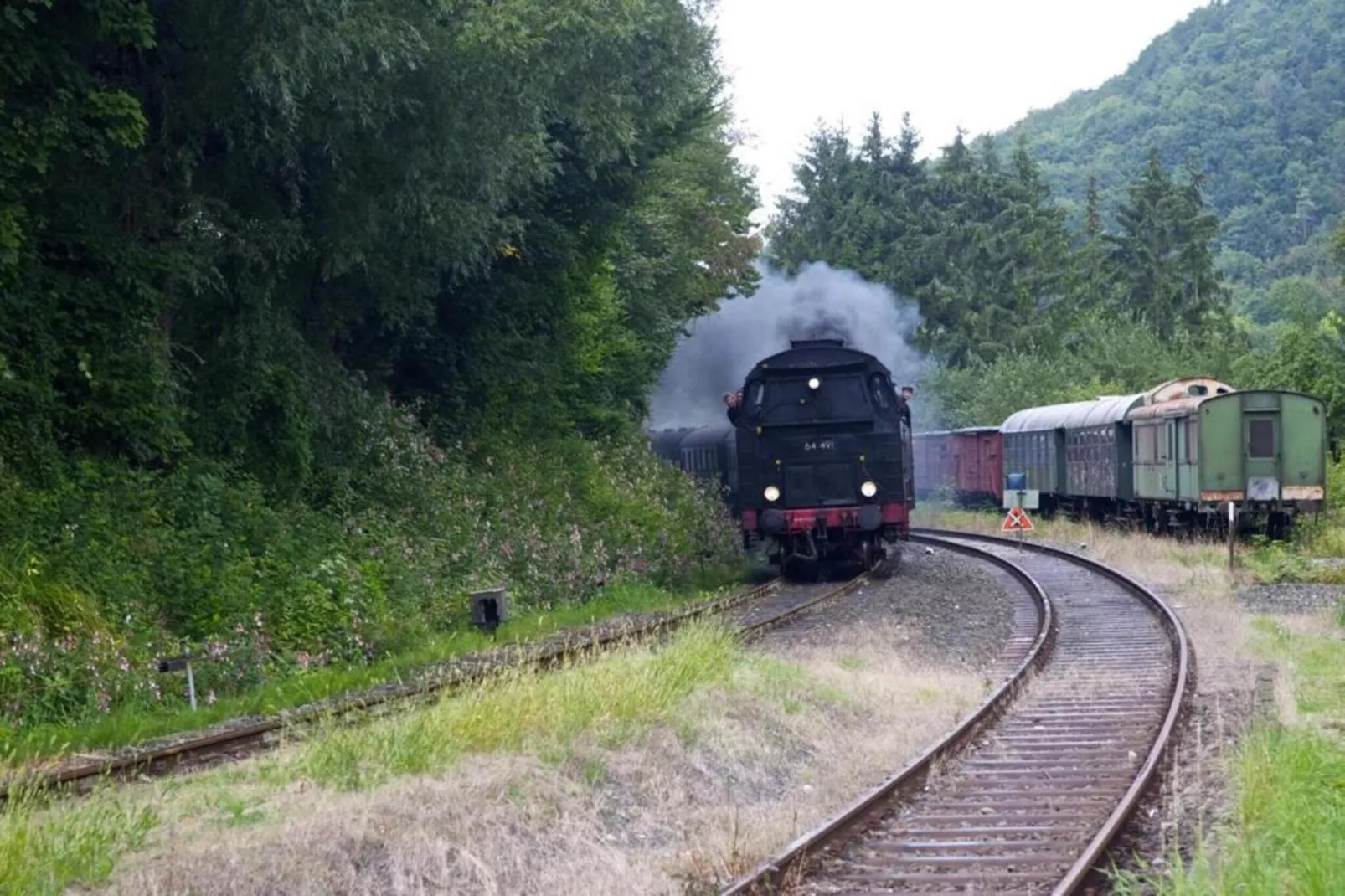 Ferienwohnung in Arrach bei Skigebiet Großer Arber-Gebieden zomer 20km