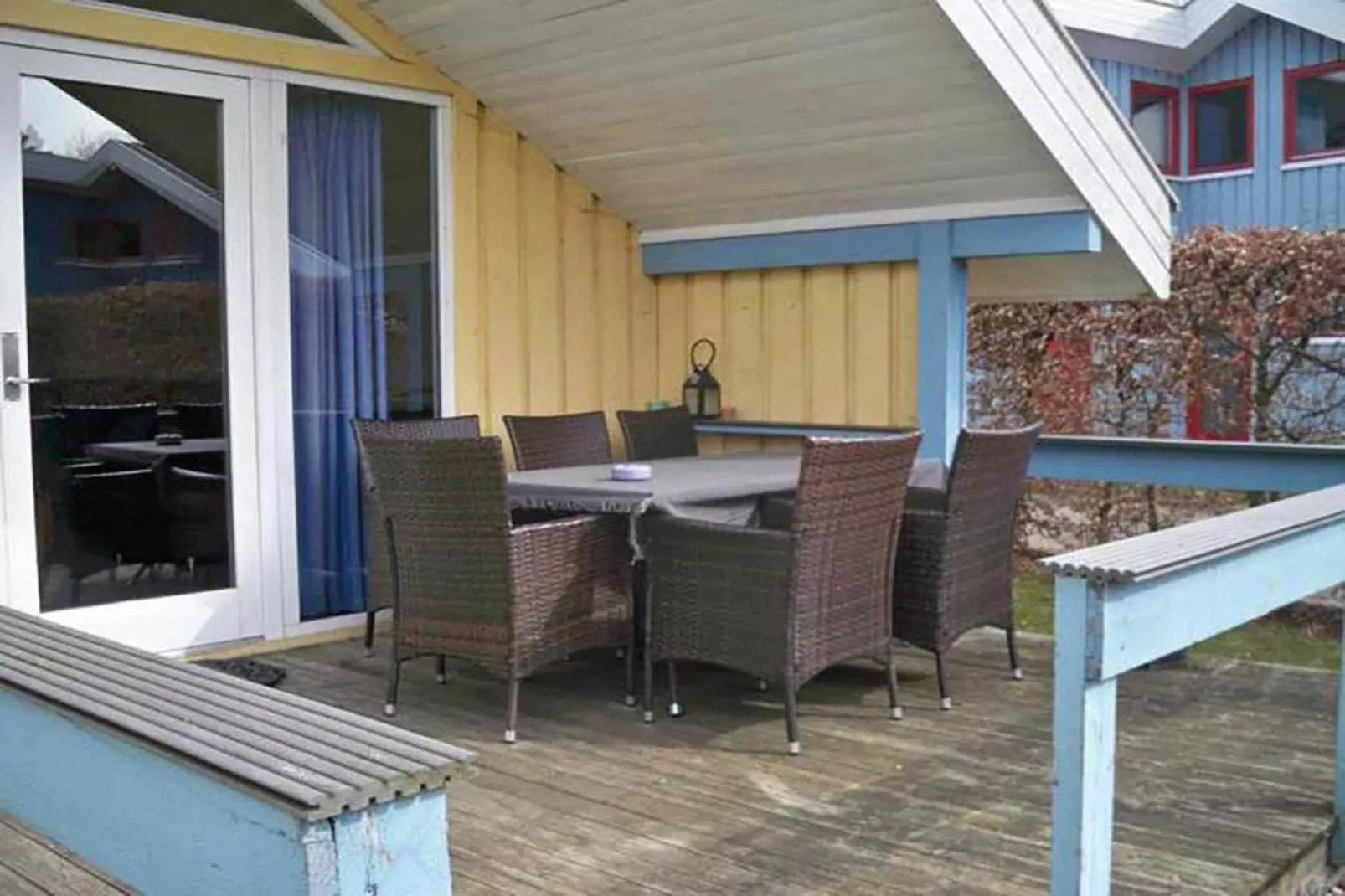 FH Wildgans Comfort Nr50-Eetkamer