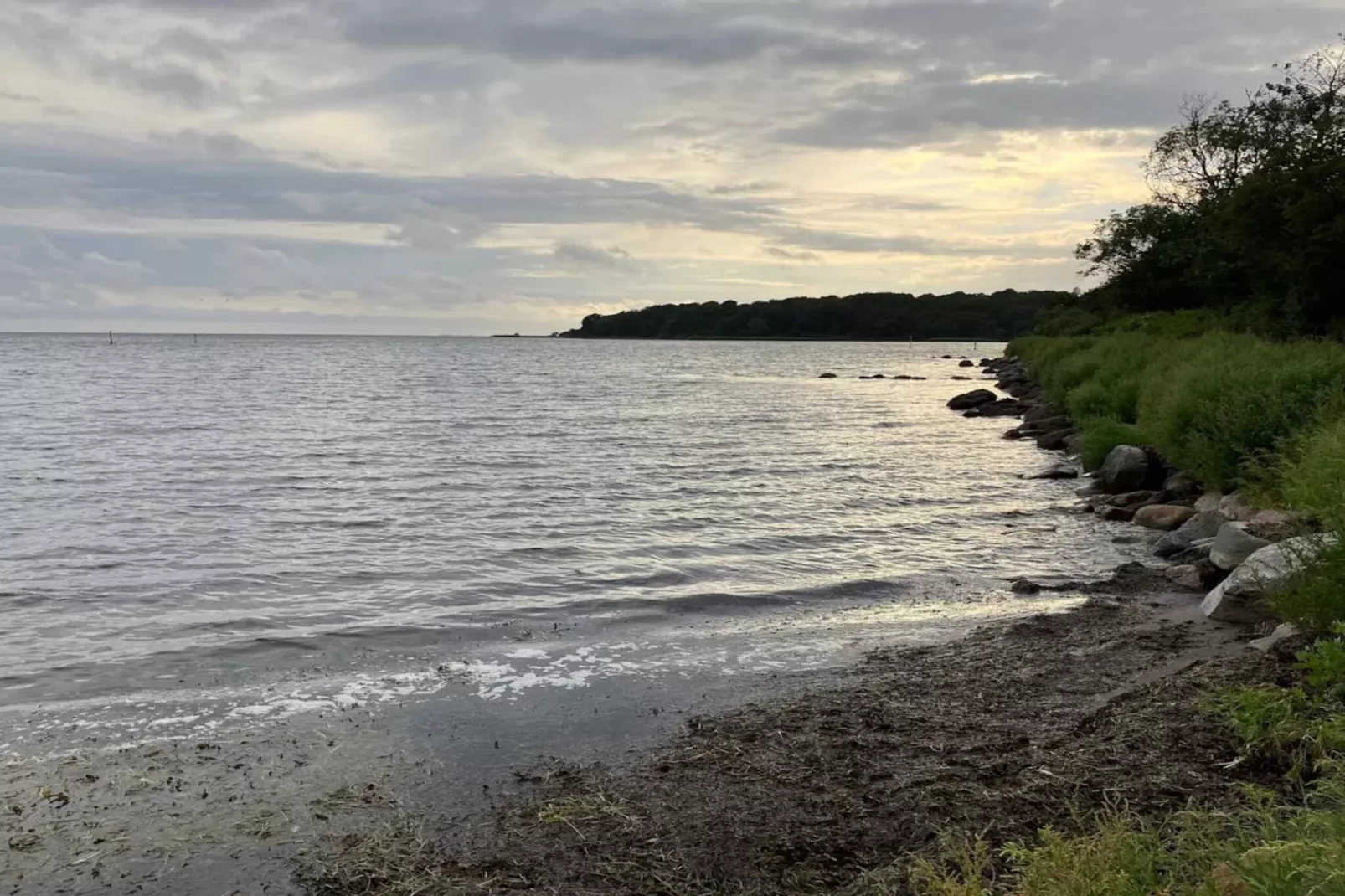 4 sterren vakantie huis in Nysted-Waterzicht