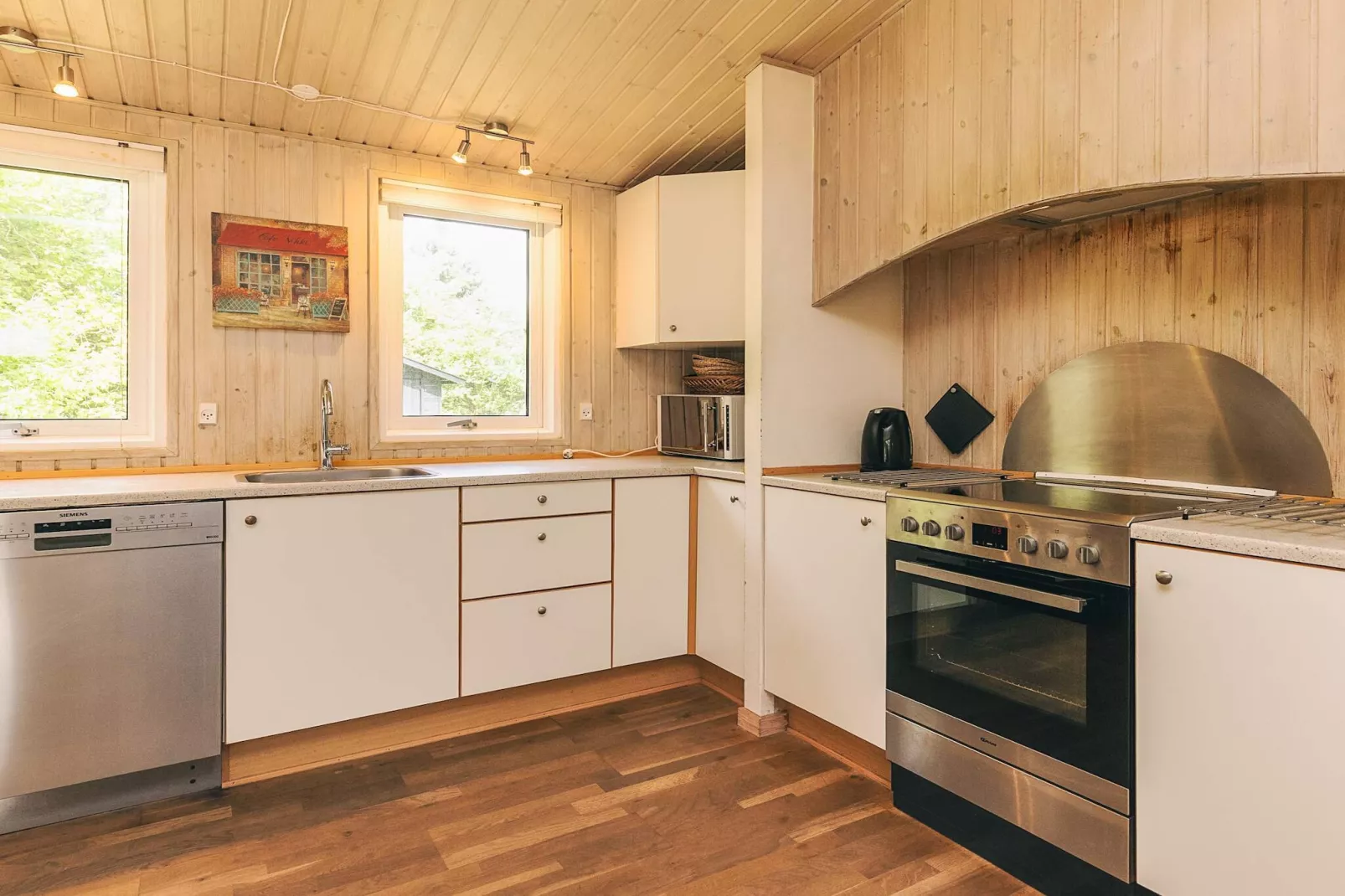 4 sterren vakantie huis in Væggerløse-Binnen