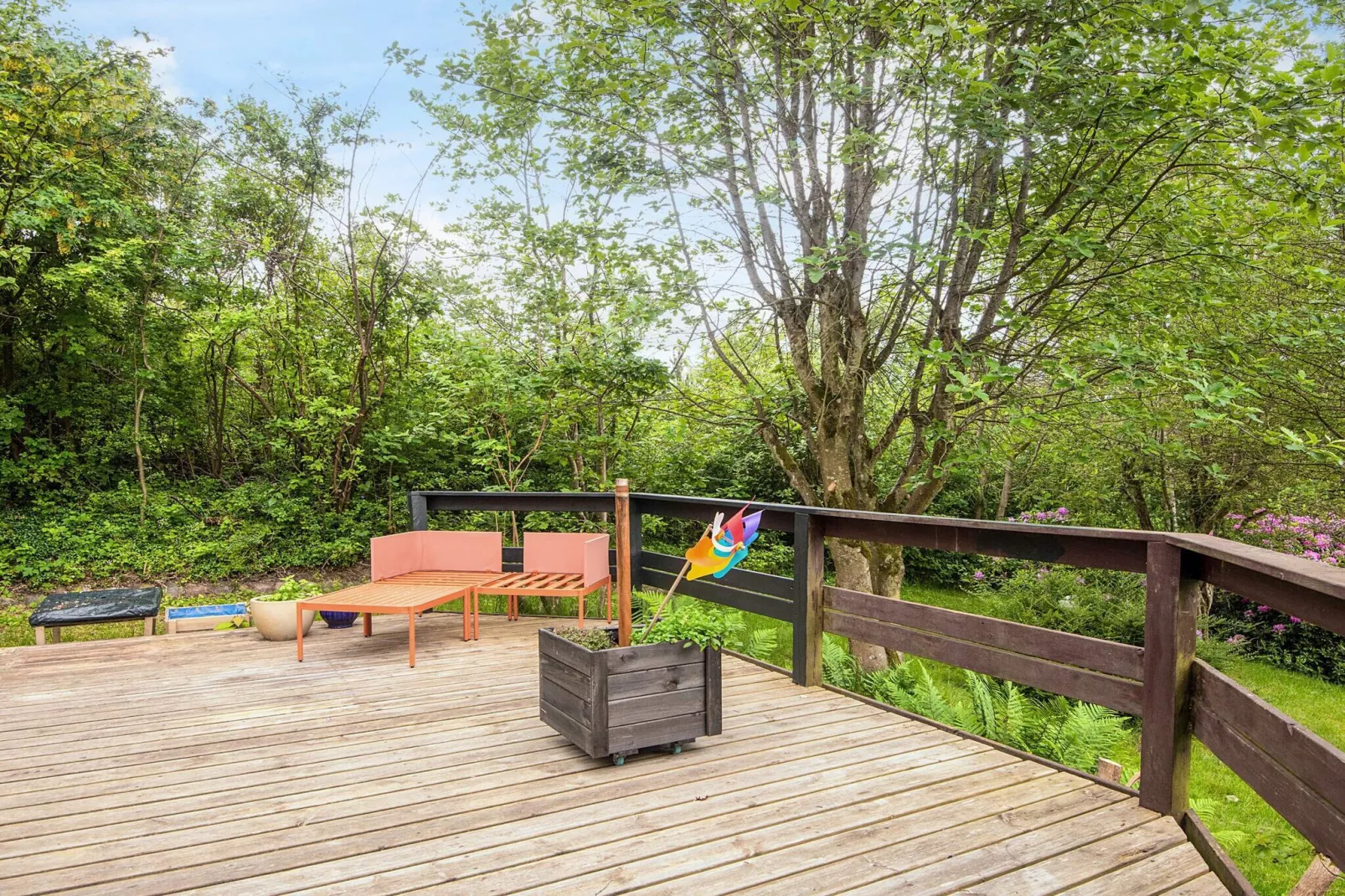 5 Personen vakantie huis in Knebel-Uitzicht