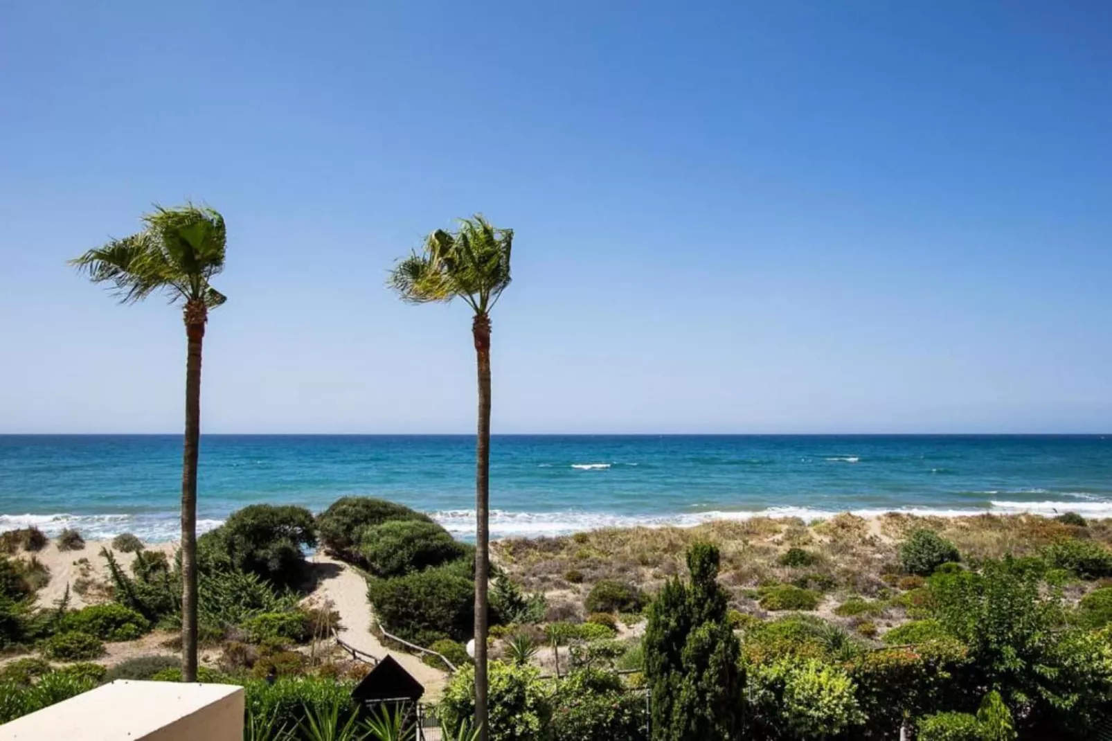 Casa Progreso Costabella-Gebieden zomer 5km