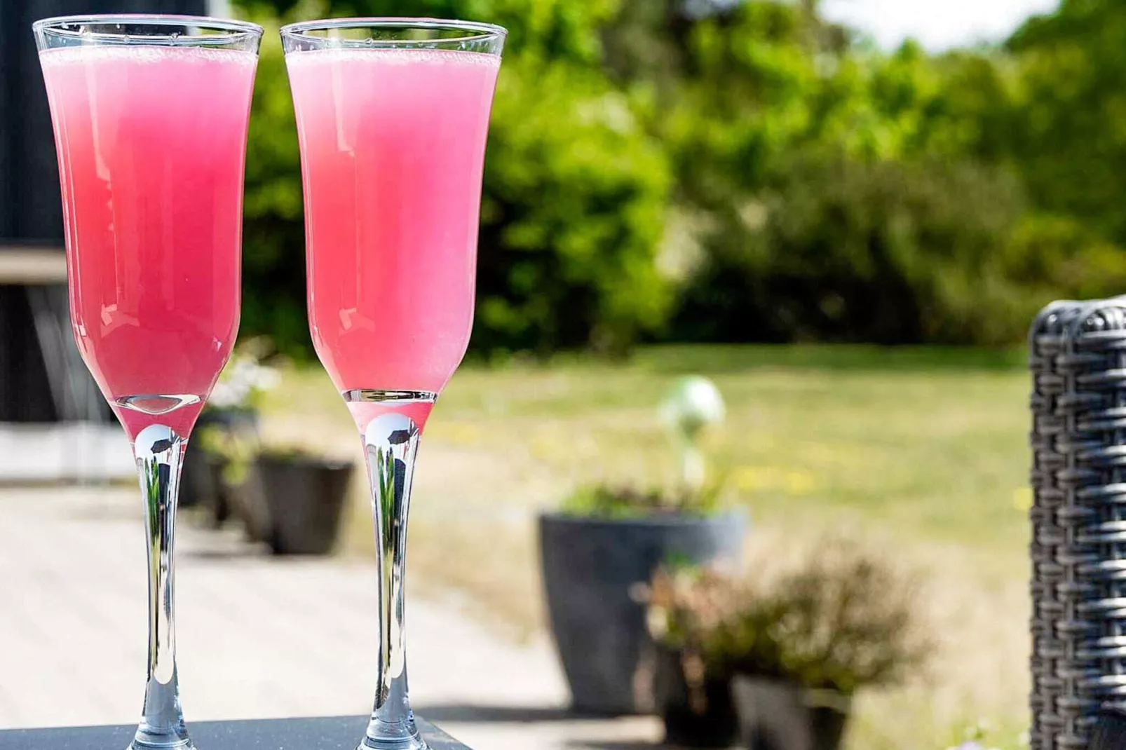 6 persoons vakantie huis in Vejby-Uitzicht