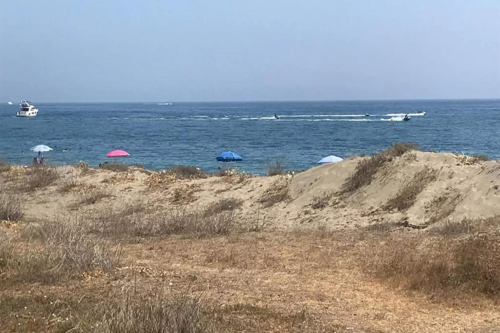 Costalita-Tuinen zomer
