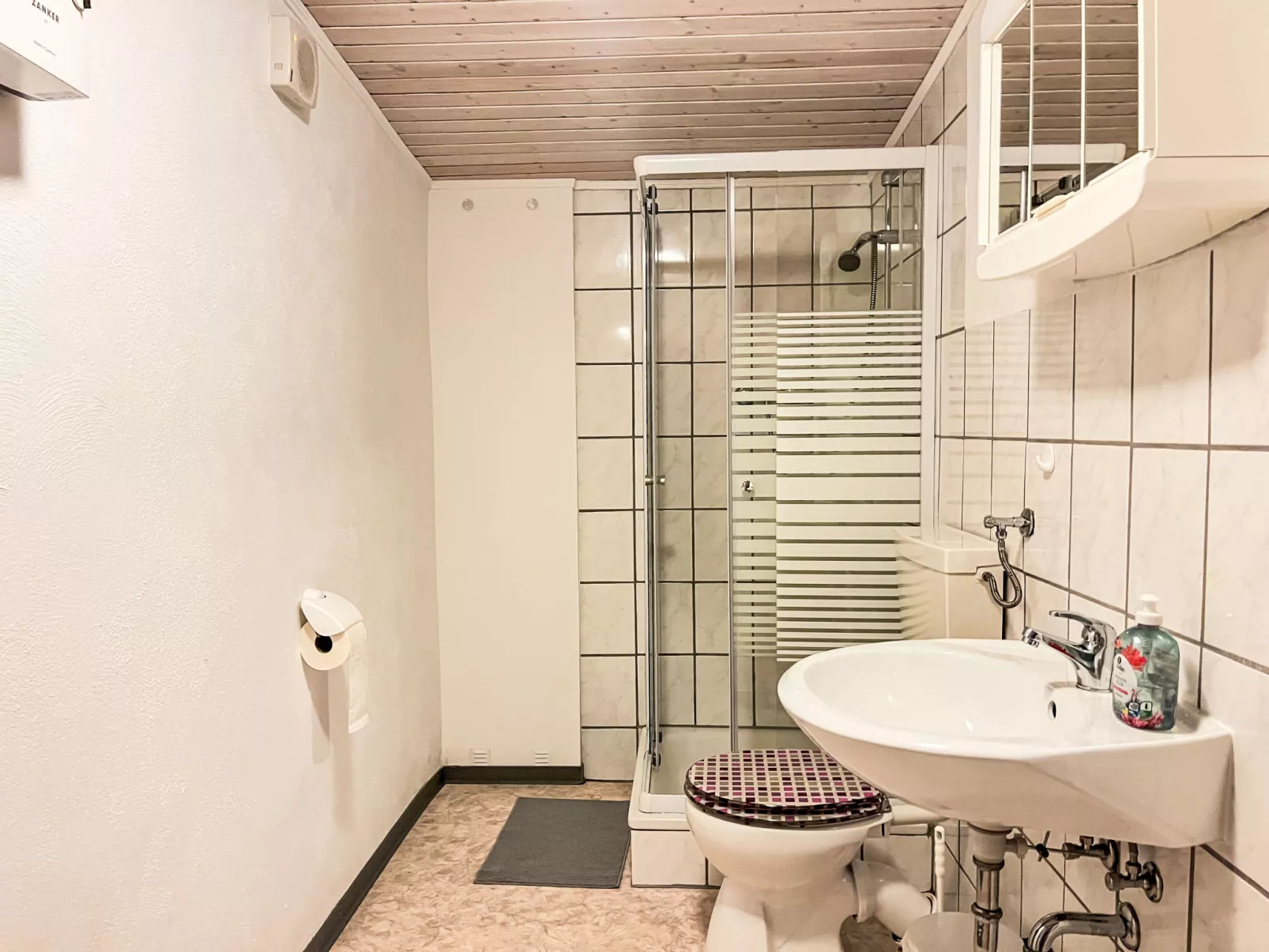 Kleine Wohnung Renata 2 nahe Nürburgring-Binnen