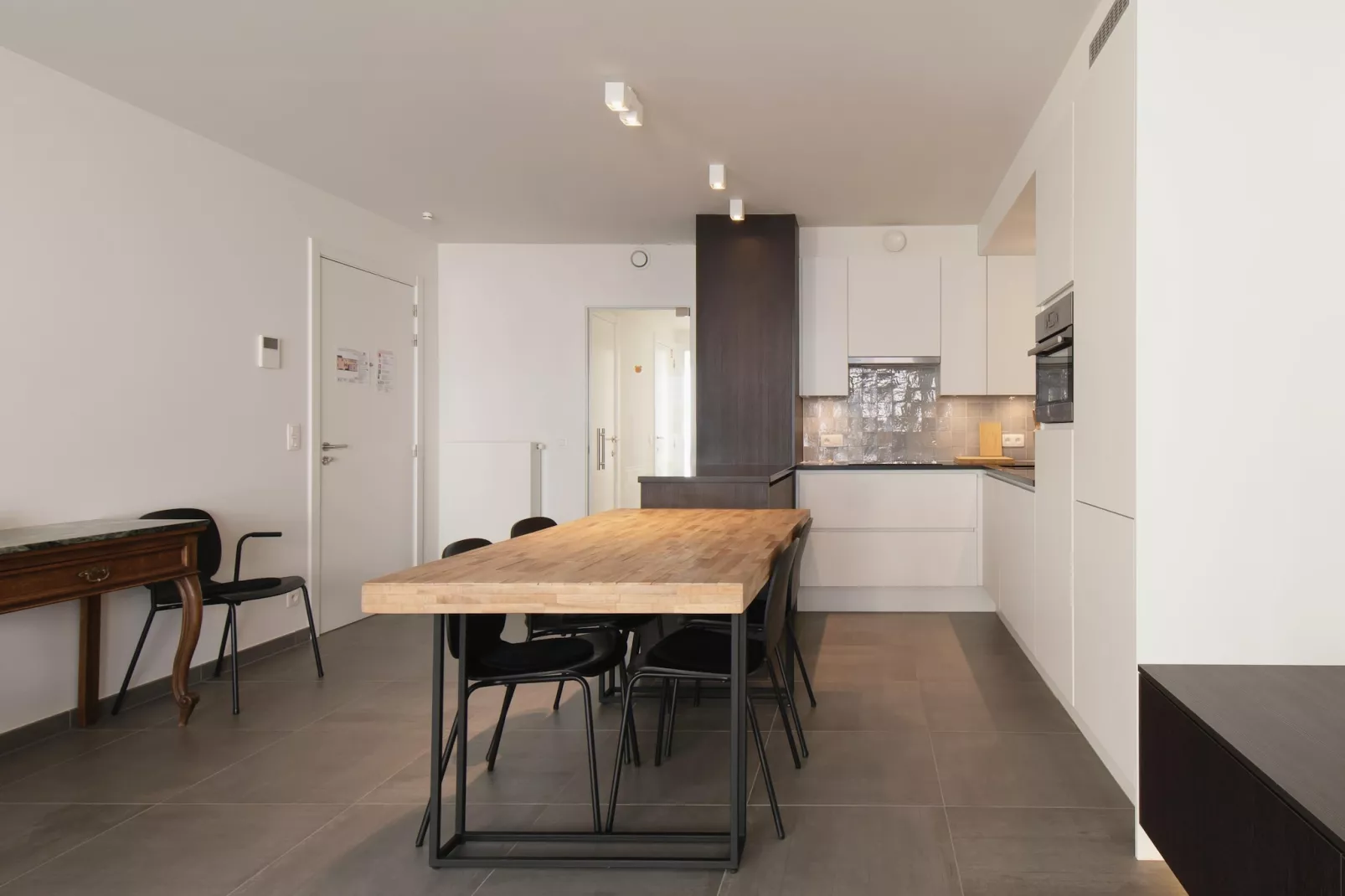 Caprice 0502-Eetkamer