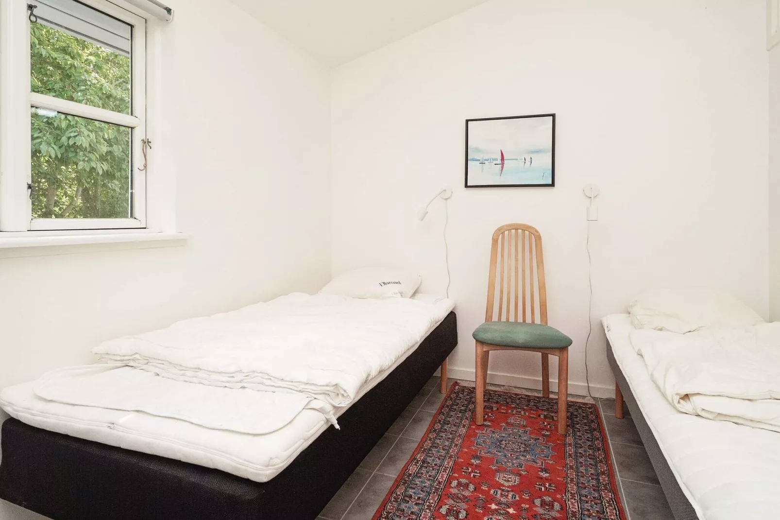 8 persoons vakantie huis in Græsted-By Traum-Binnen