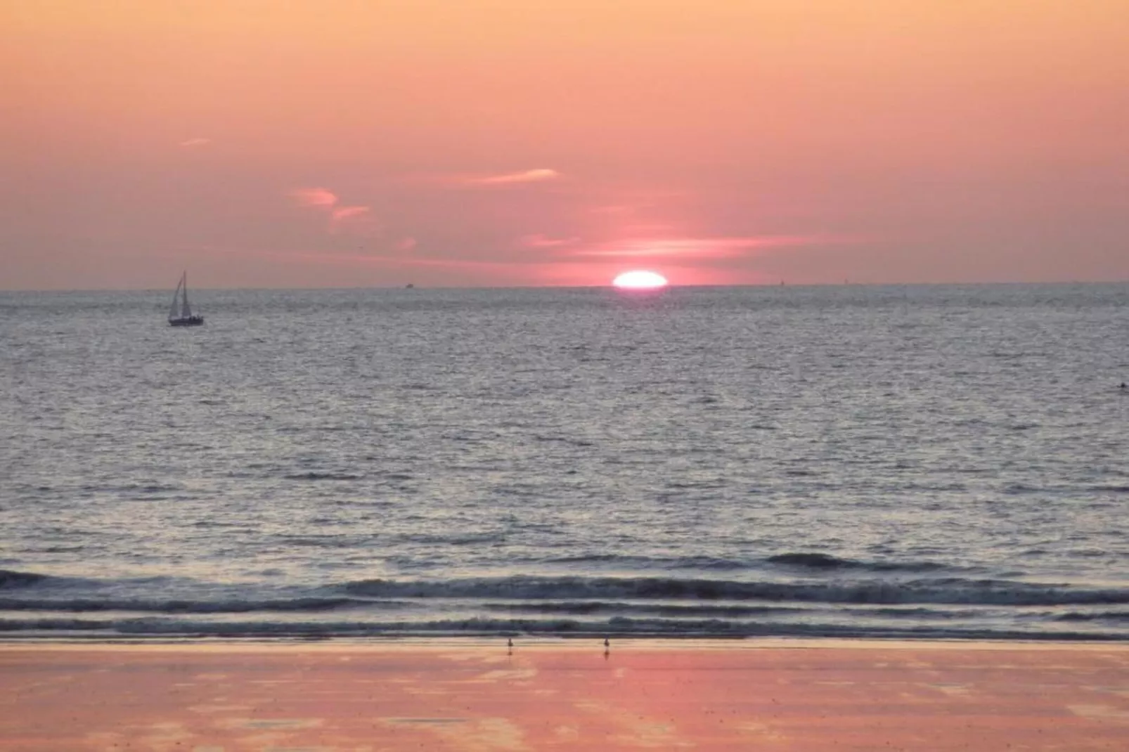 RESIDENCE BEACH - I7-Gebieden zomer 1km