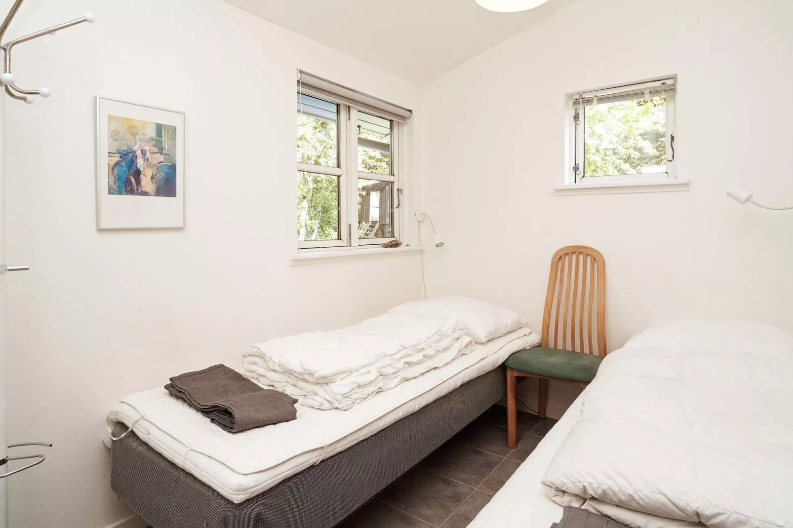 8 persoons vakantie huis in Græsted-By Traum-Binnen