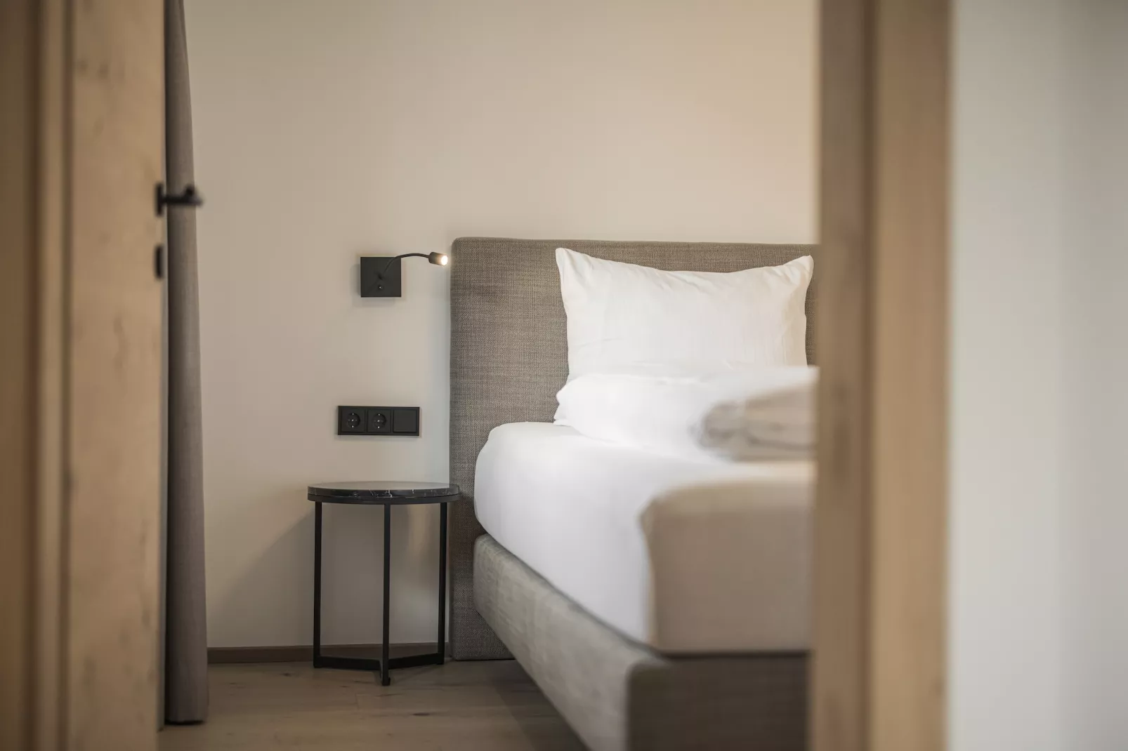 Appartements Gipfelglück 2-Slaapkamer