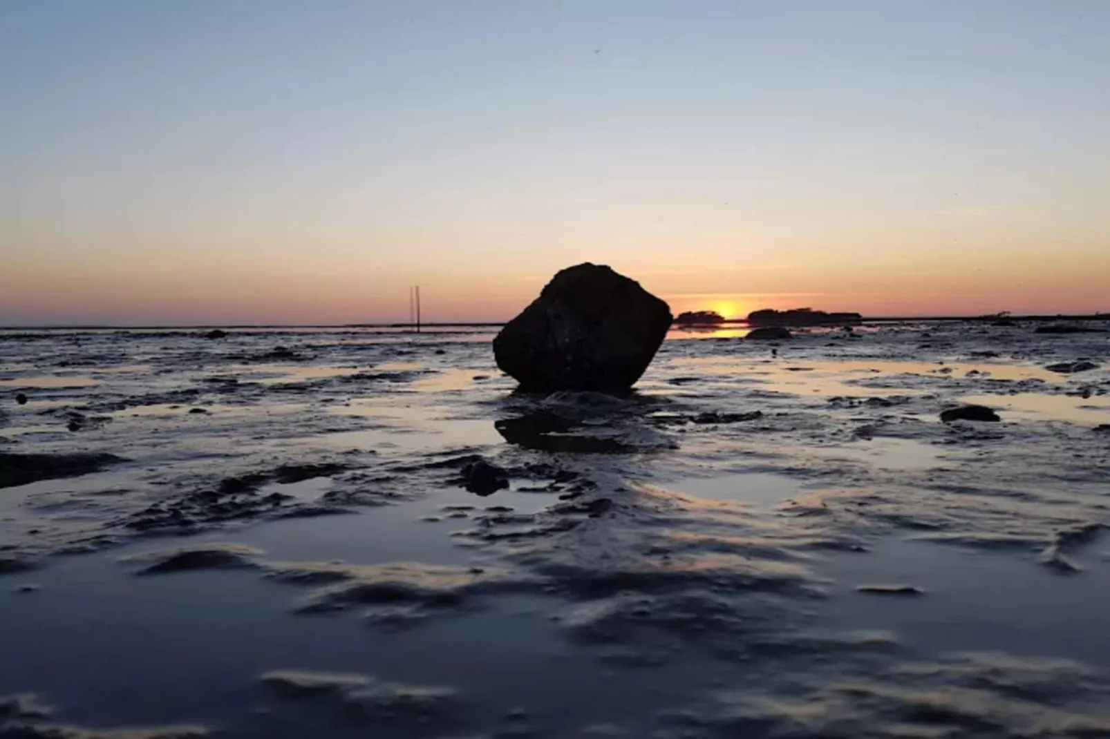 4 sterren vakantie huis in Bogense-By Traum-Waterzicht