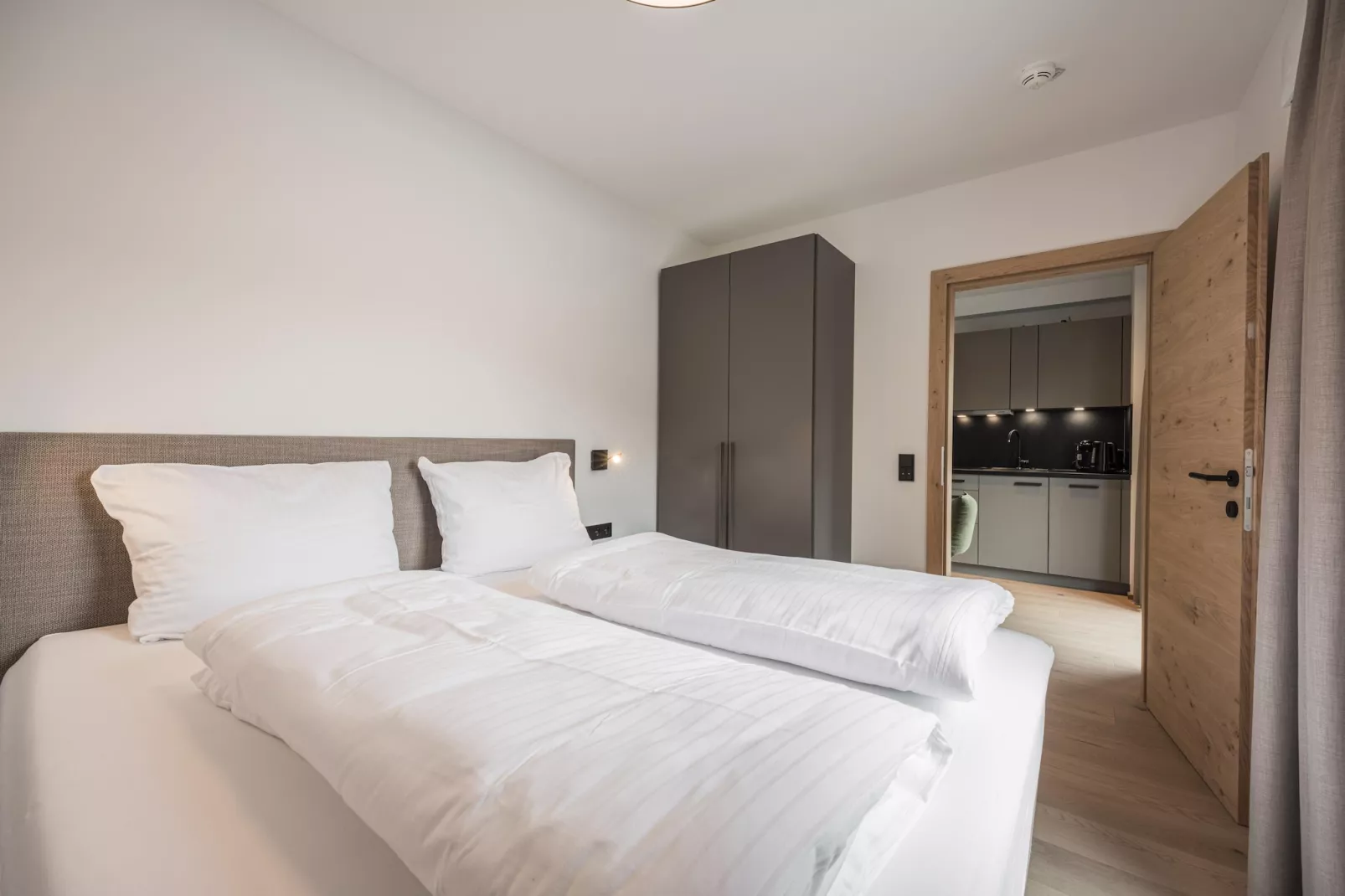 Appartements Gipfelglück 3-Slaapkamer