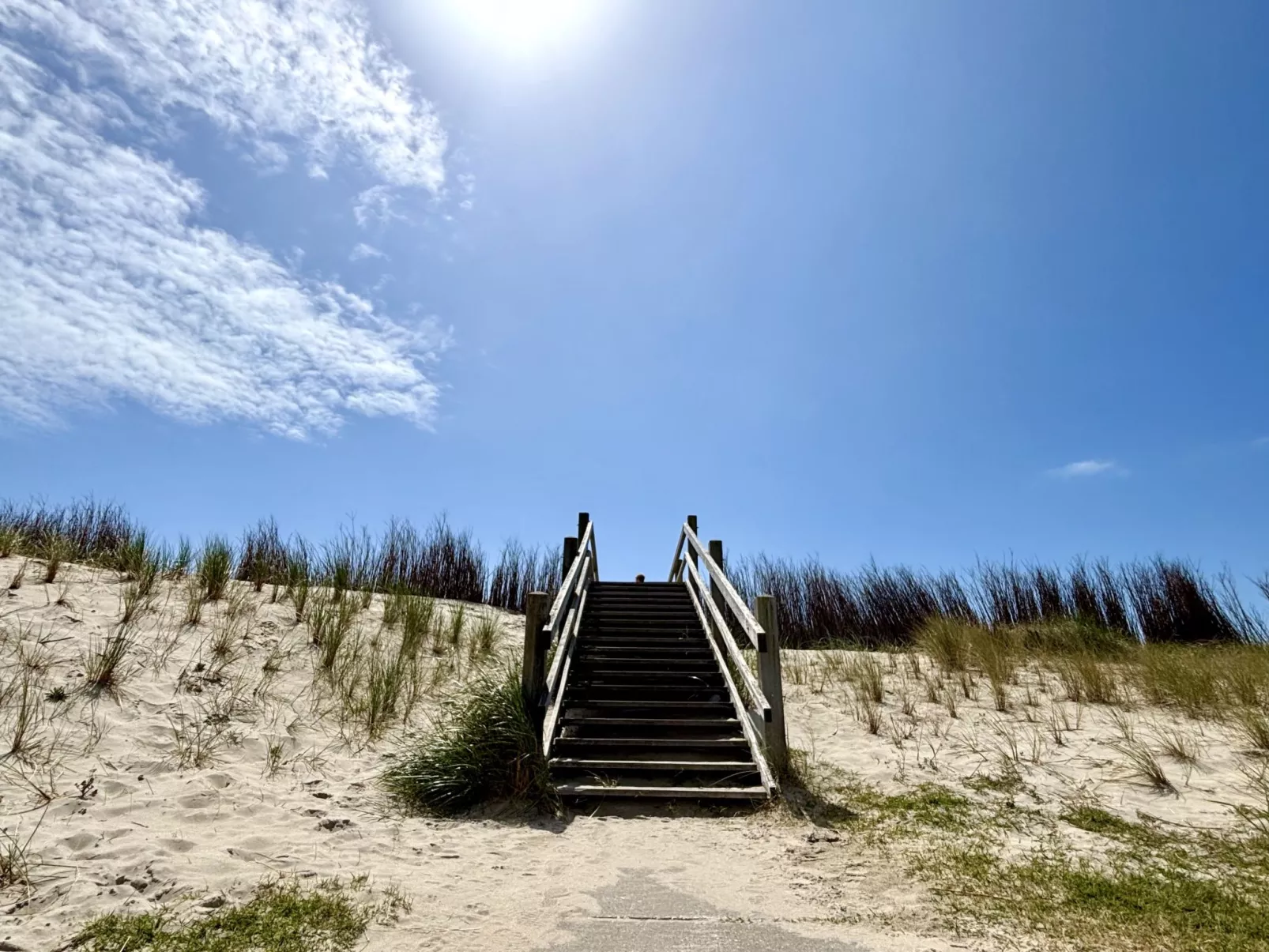 StrandLust Westkapelle-Omgeving