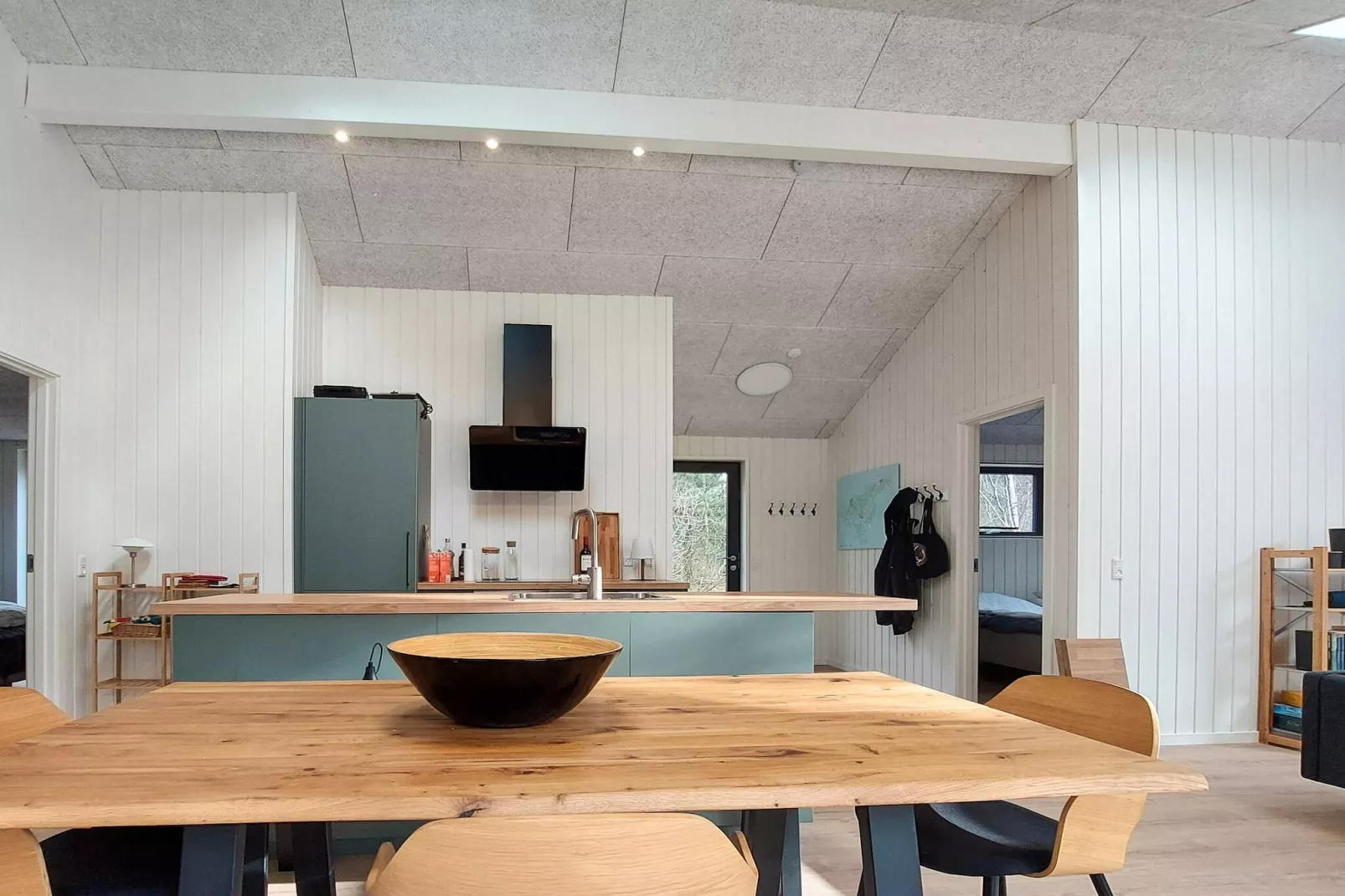 5 sterren vakantie huis in Læsø-Binnen