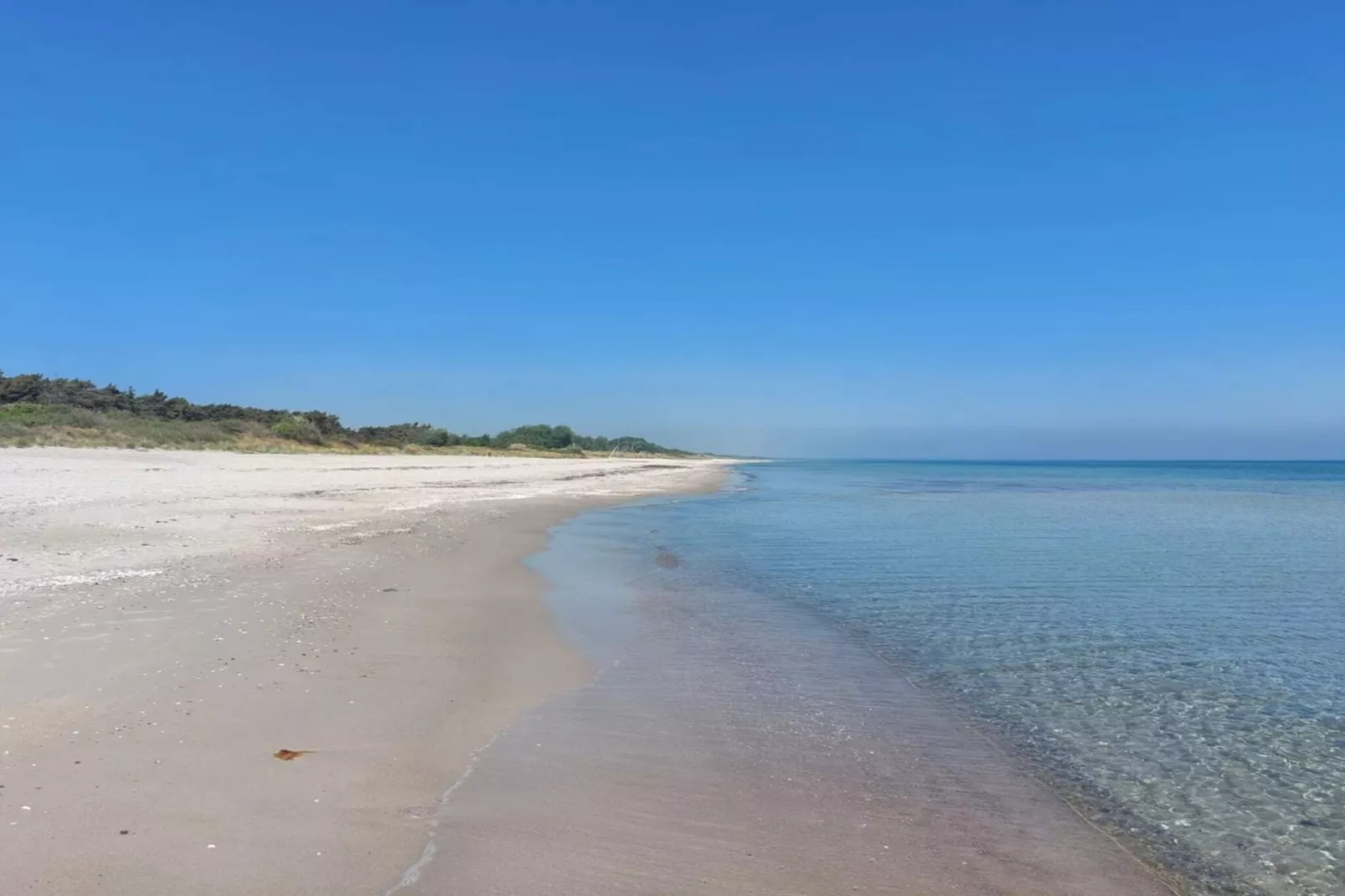 5 sterren vakantie huis in Væggerløse-Waterzicht