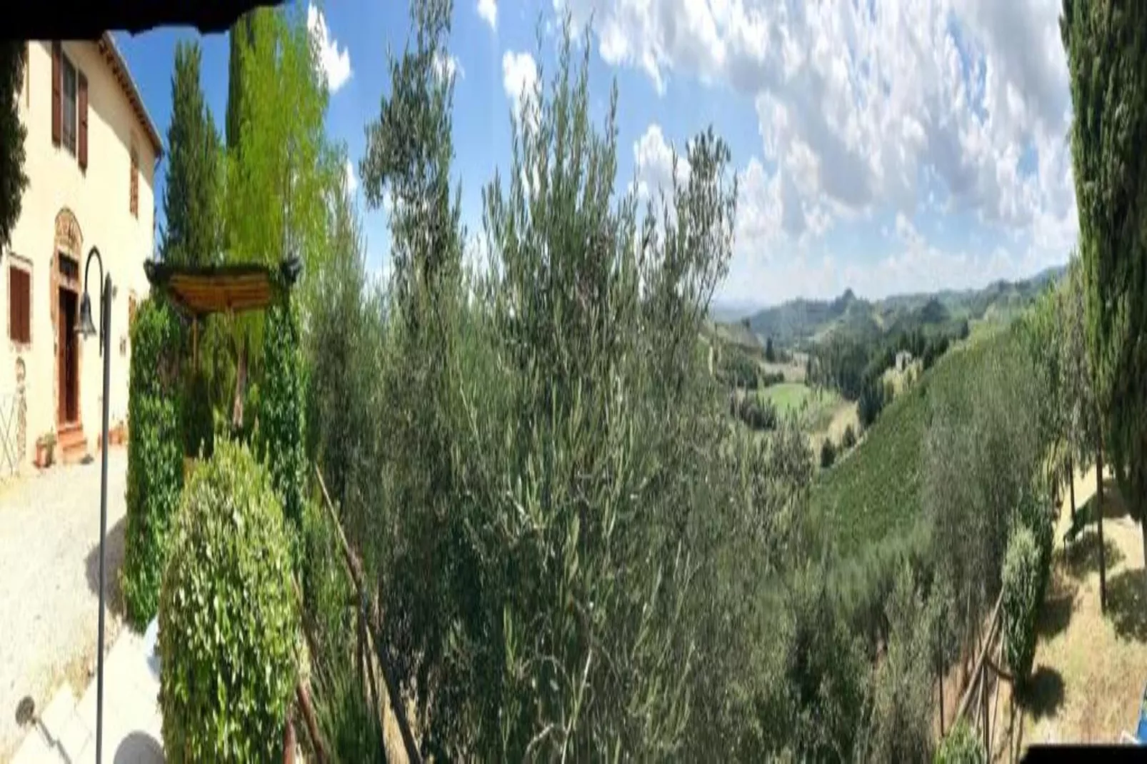 Boerderijchalet nr 2-Gebieden zomer 20km