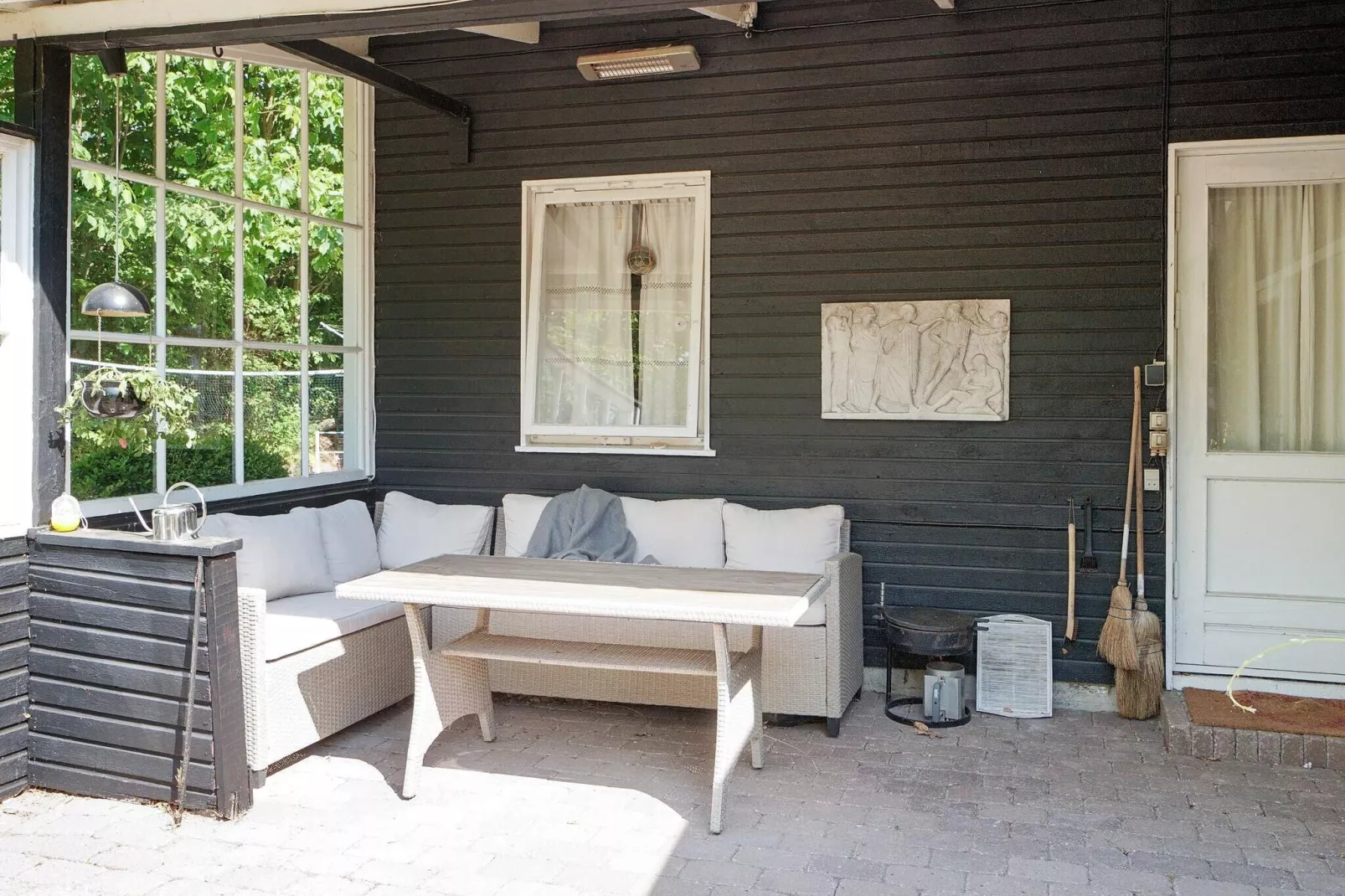 6 persoons vakantie huis in Vejby-By Traum-Uitzicht