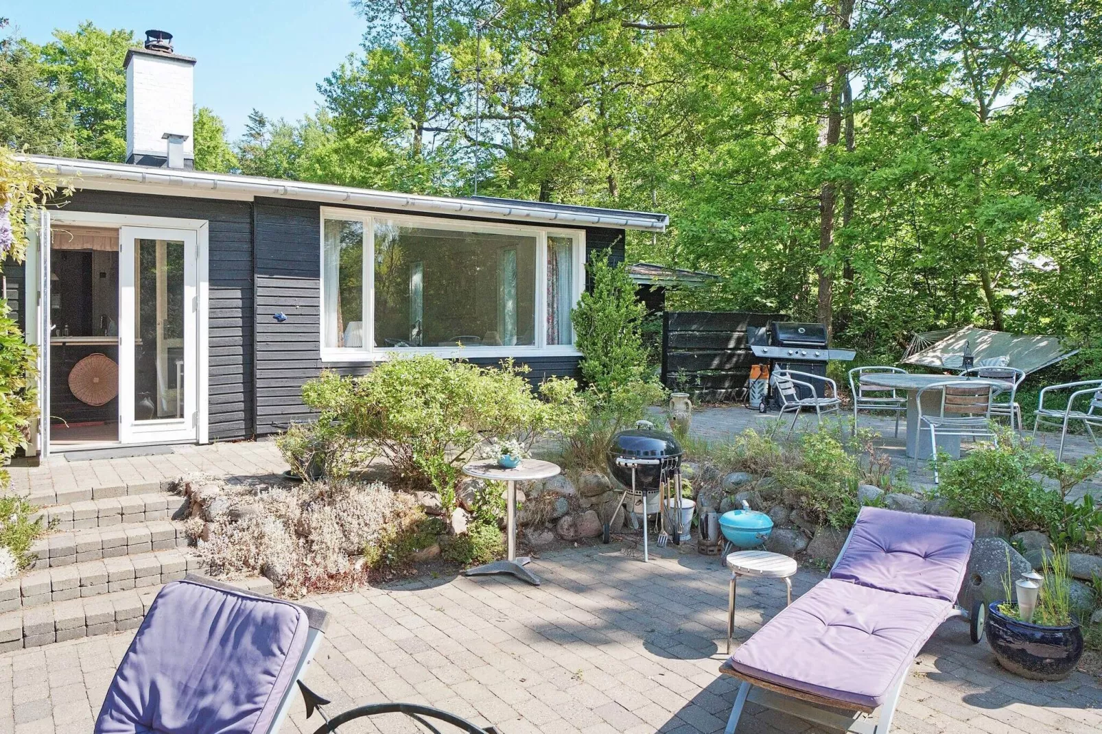 6 persoons vakantie huis in Vejby-By Traum-Uitzicht