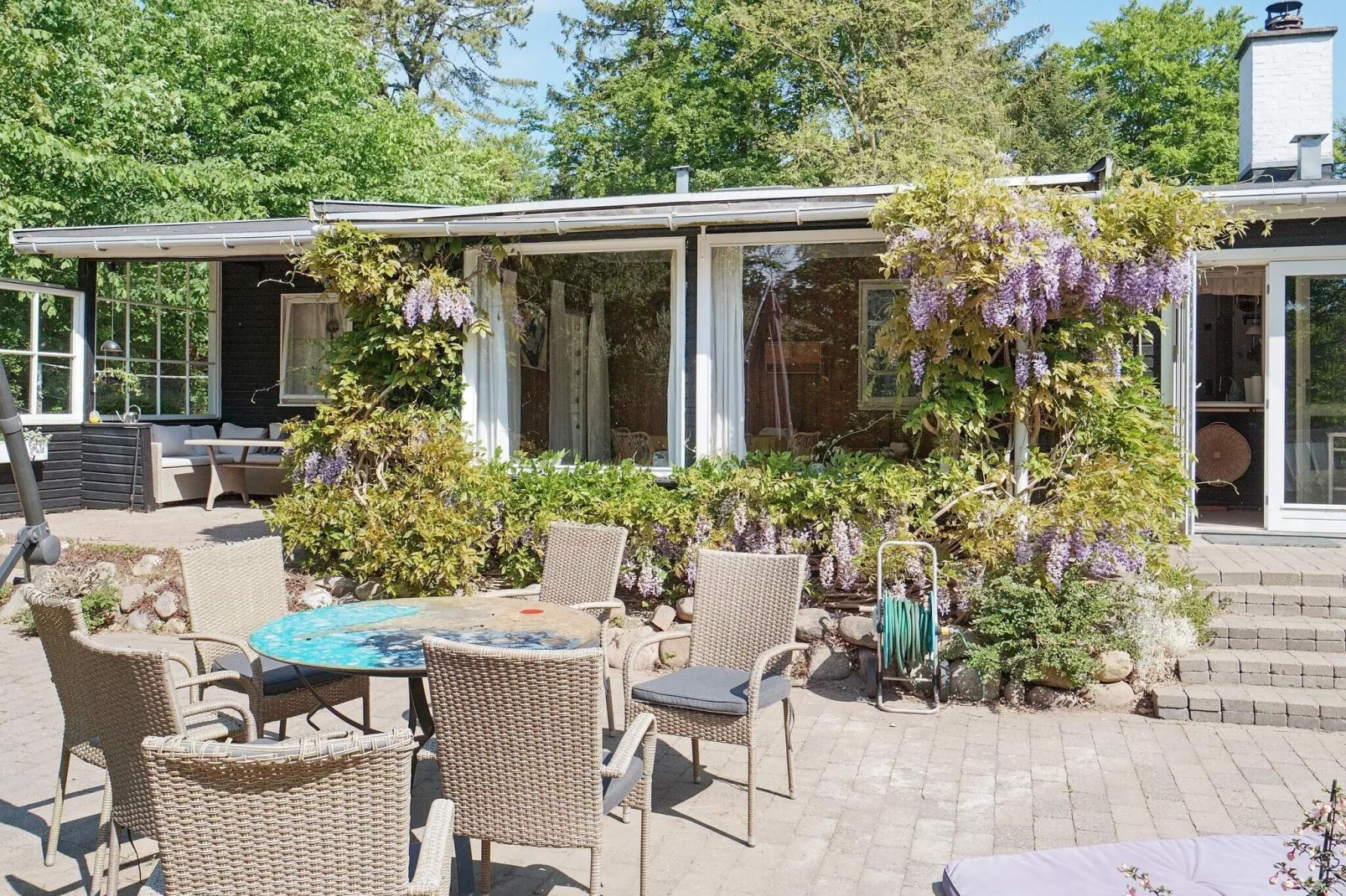 6 persoons vakantie huis in Vejby-By Traum-Uitzicht